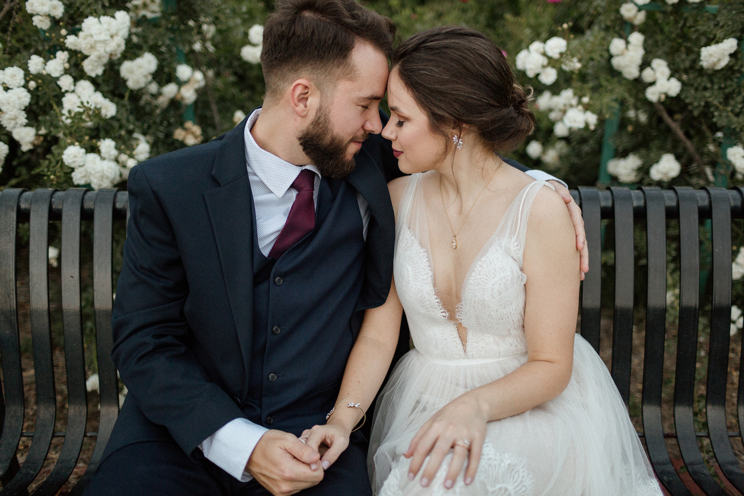 Lakeland Florida Elopement