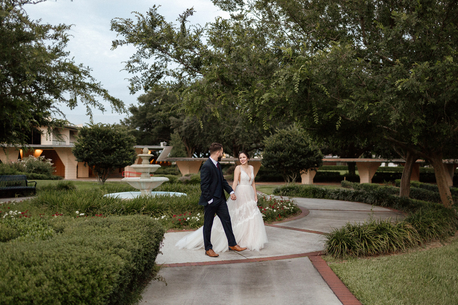 Lakeland Florida Elopement