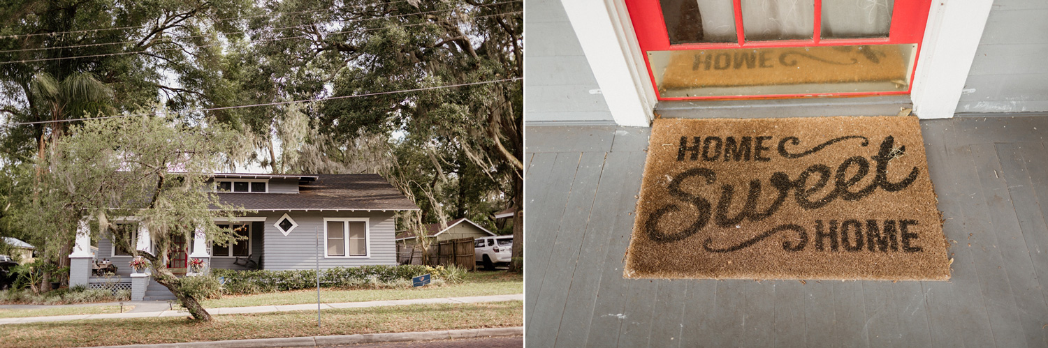 Lakeland Florida Elopement