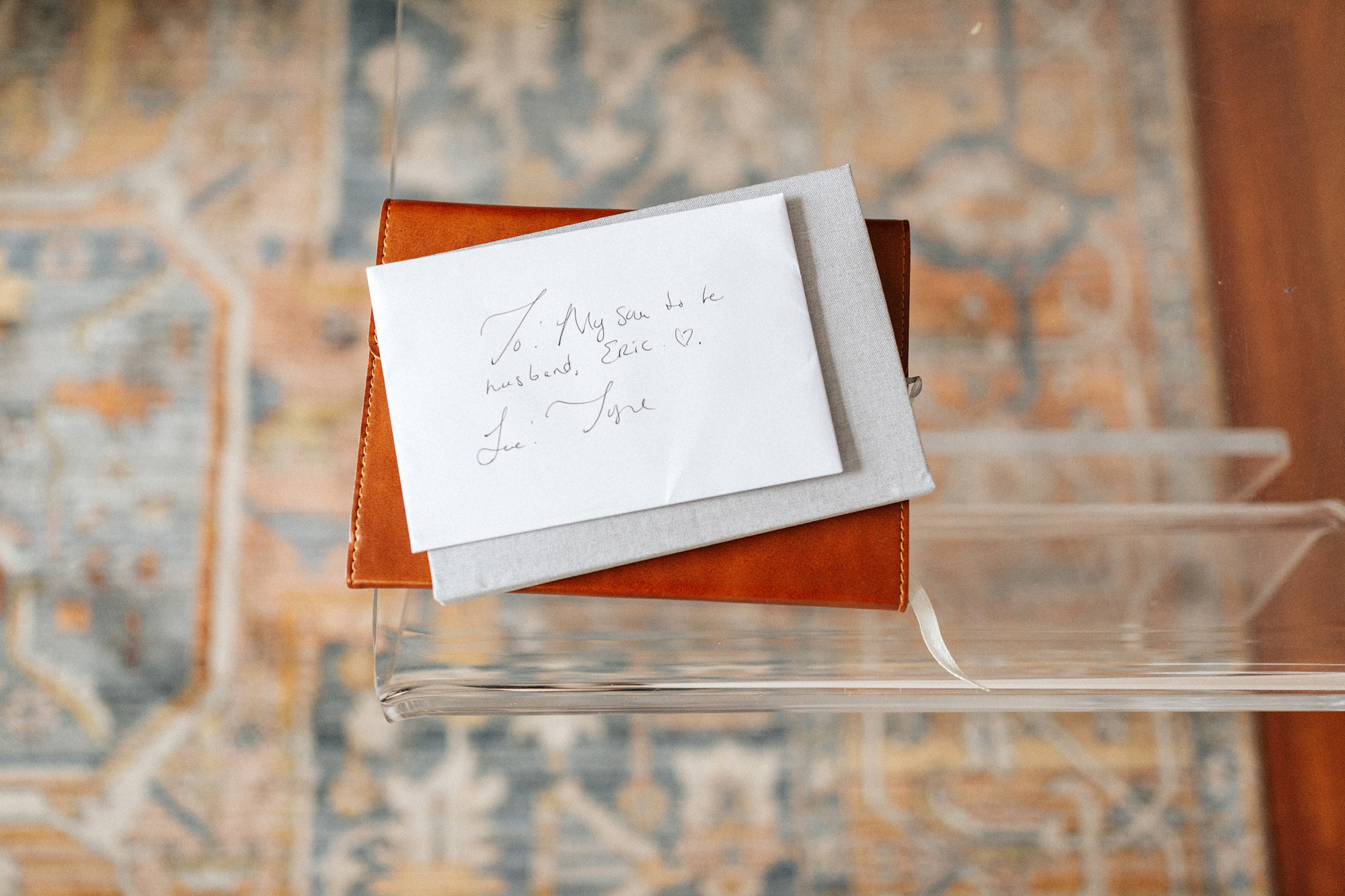 Cummer Museum of Art and Gardens wedding