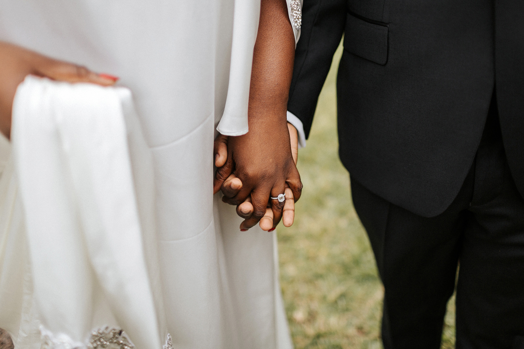 Cummer Museum of Art and Gardens wedding photographer
