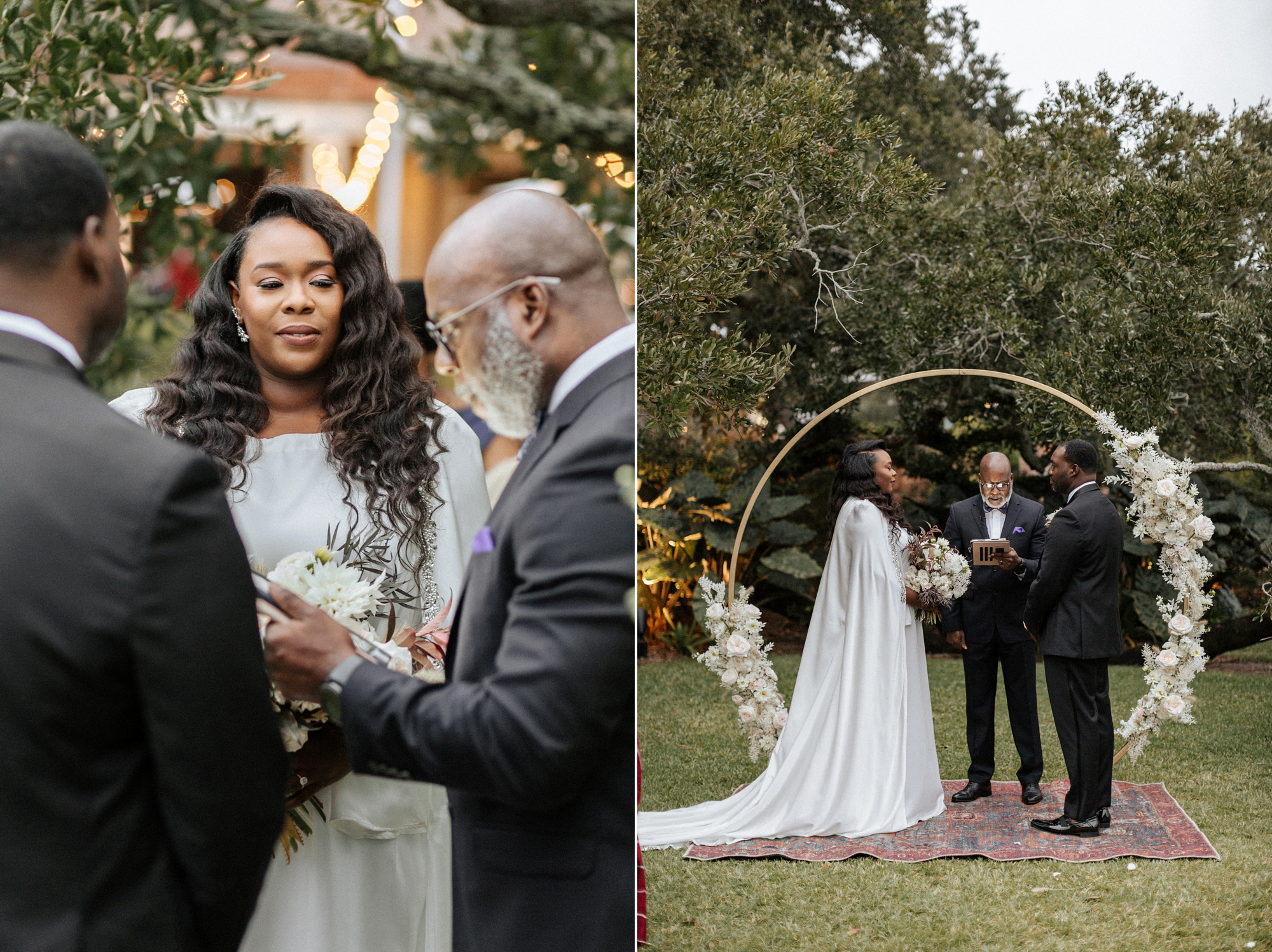 Cummer Museum of Art and Gardens wedding photographer