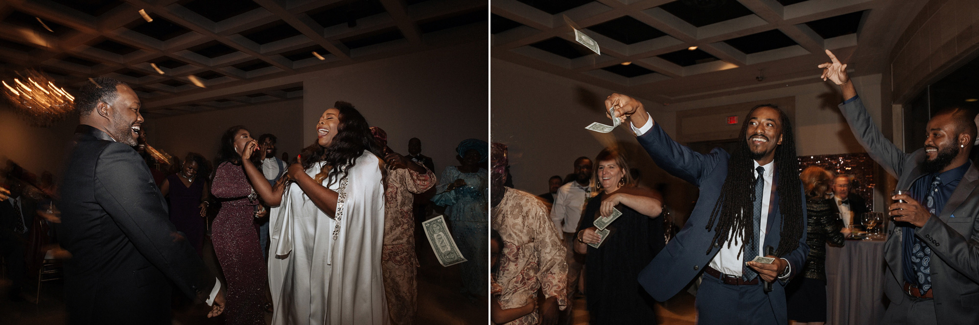Cummer Museum of Art and Gardens wedding photographer