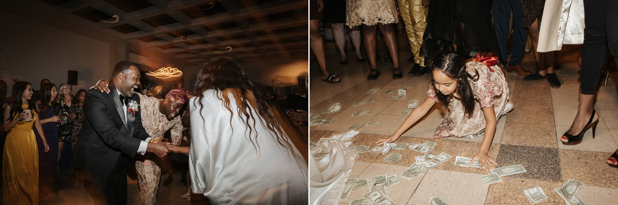 Cummer Museum of Art and Gardens wedding photographer
