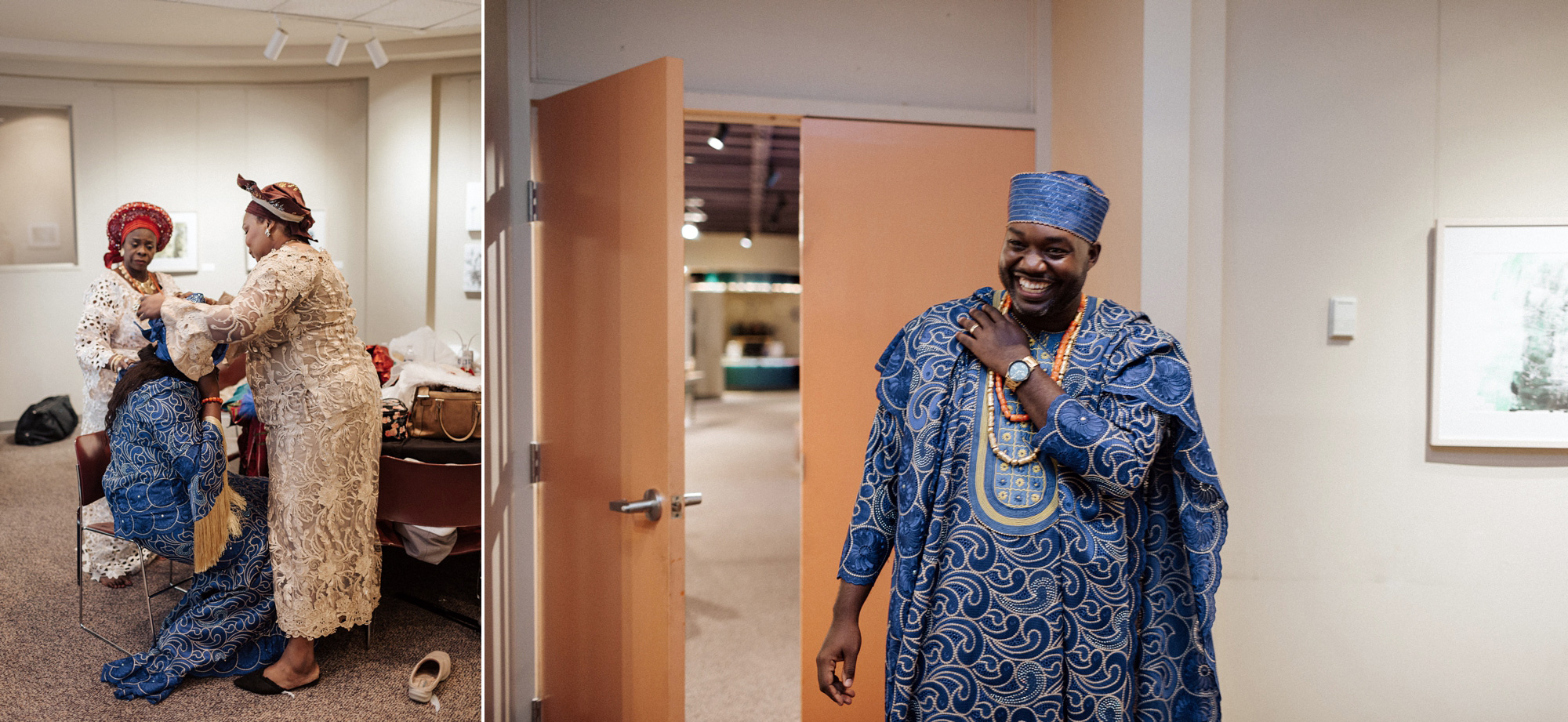 Cummer Museum of Art and Gardens wedding photographer