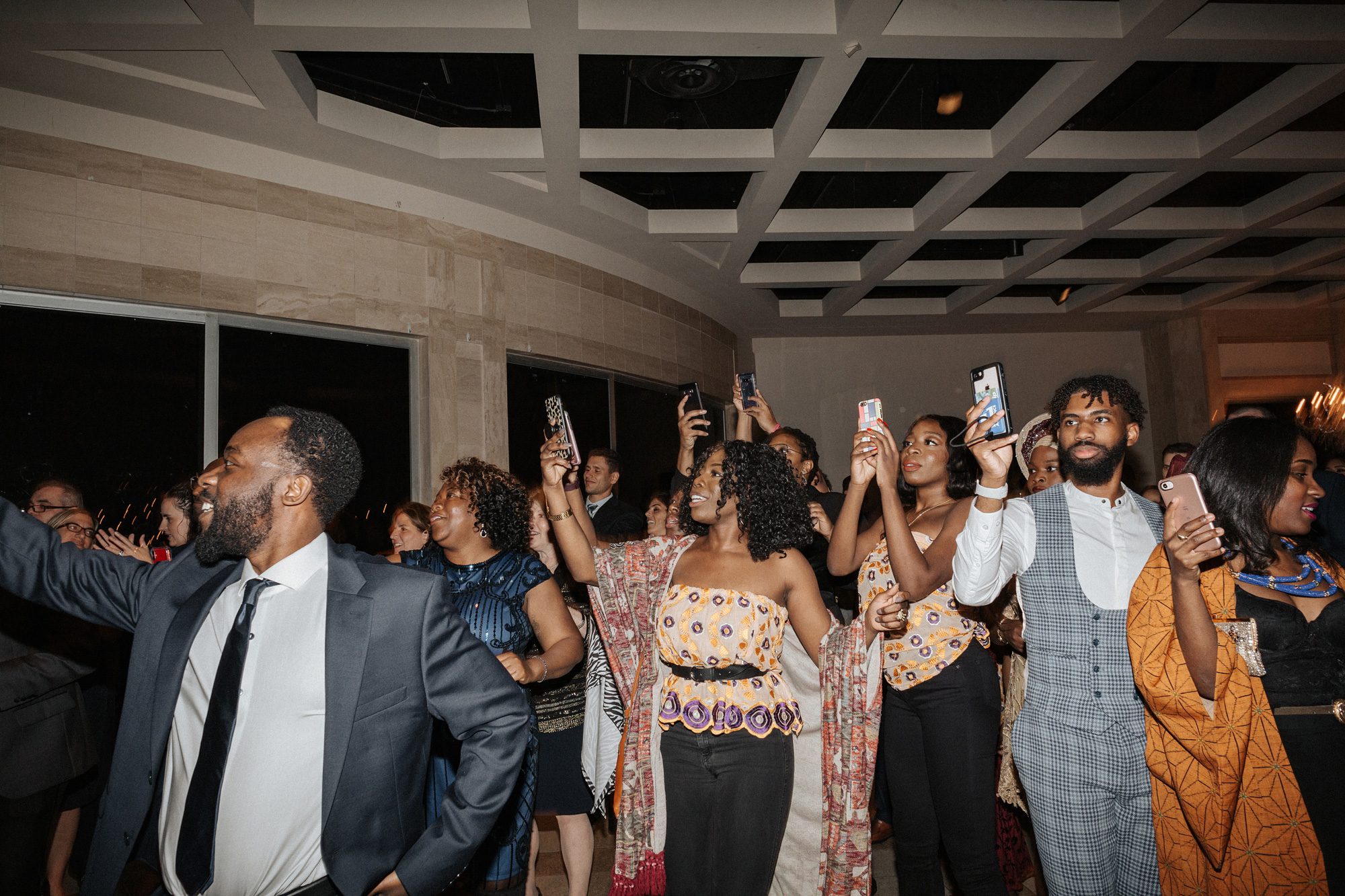 Cummer Museum of Art and Gardens wedding photographer