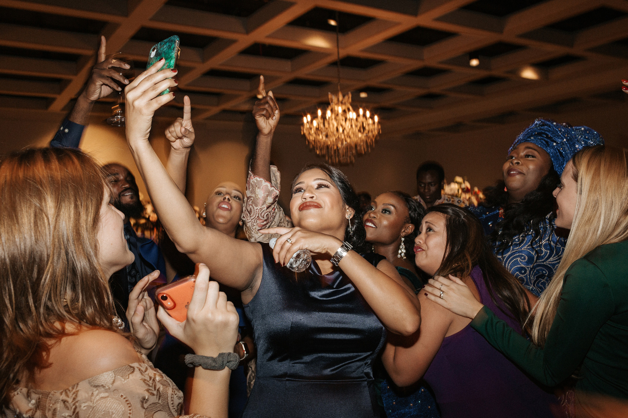 Cummer Museum of Art and Gardens wedding photographer