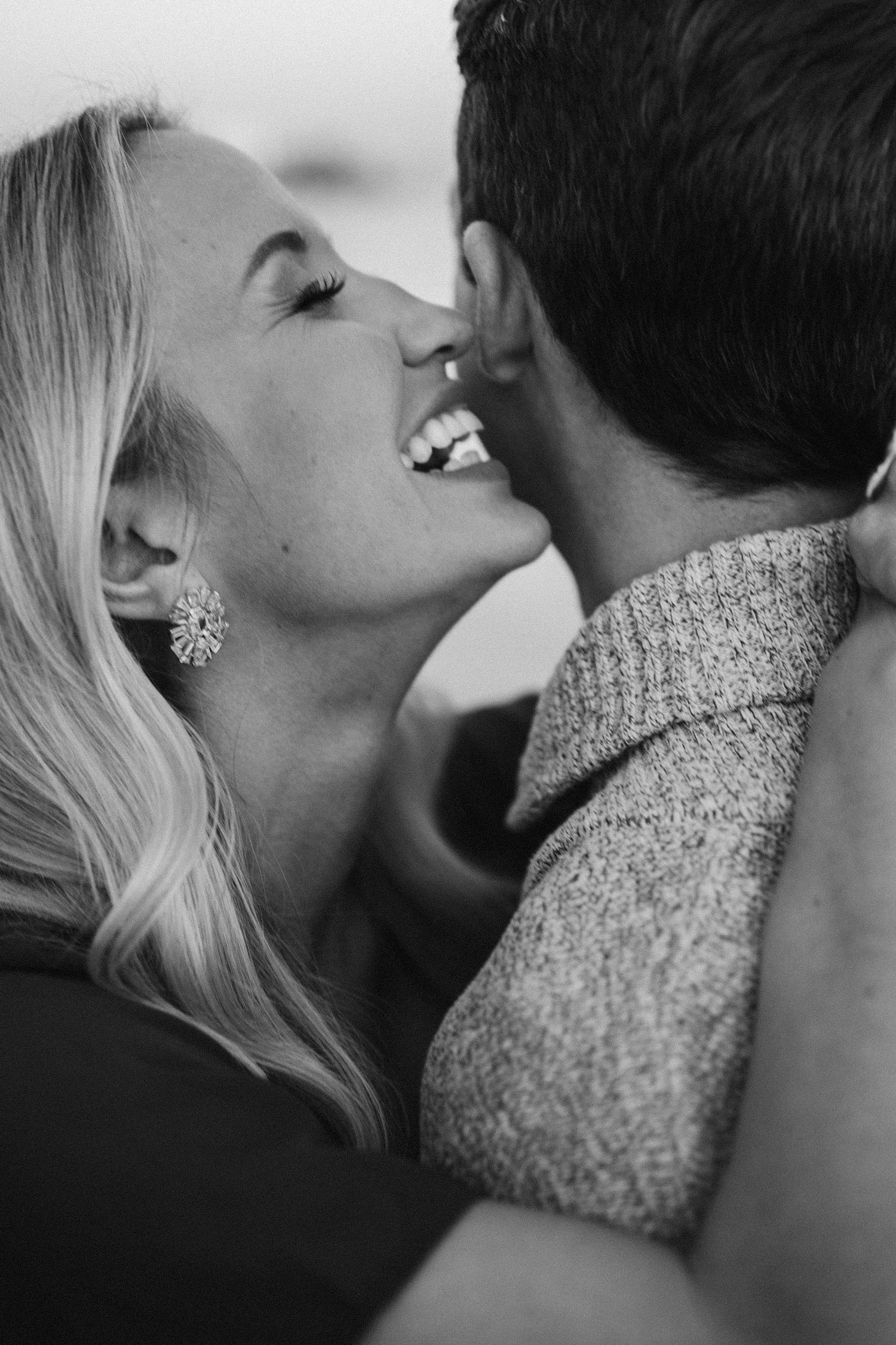 Tampa Florida Engagement Session