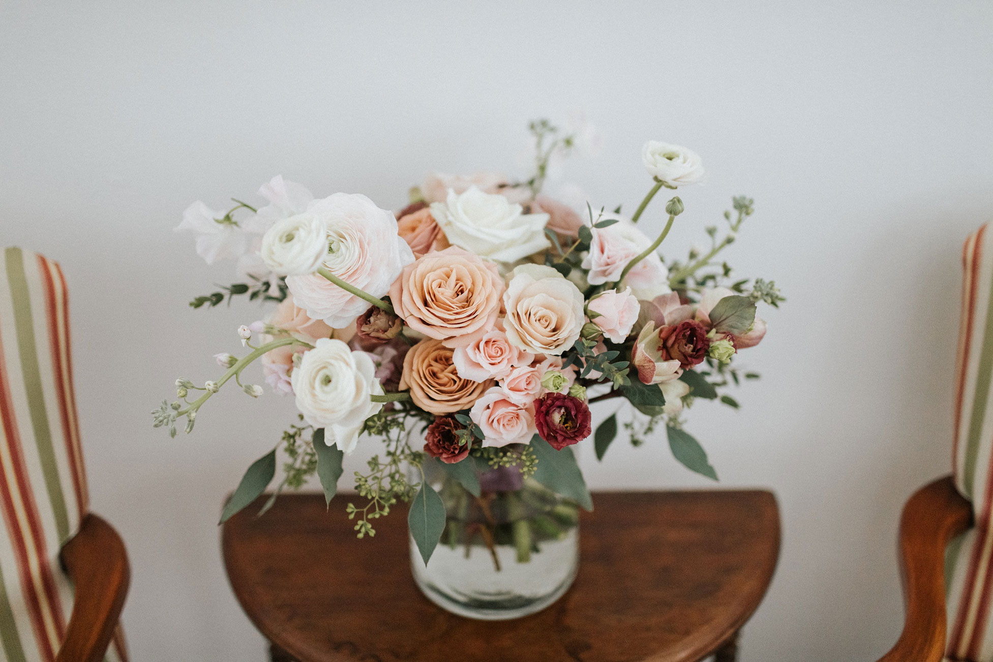 Wingate Place Wedding