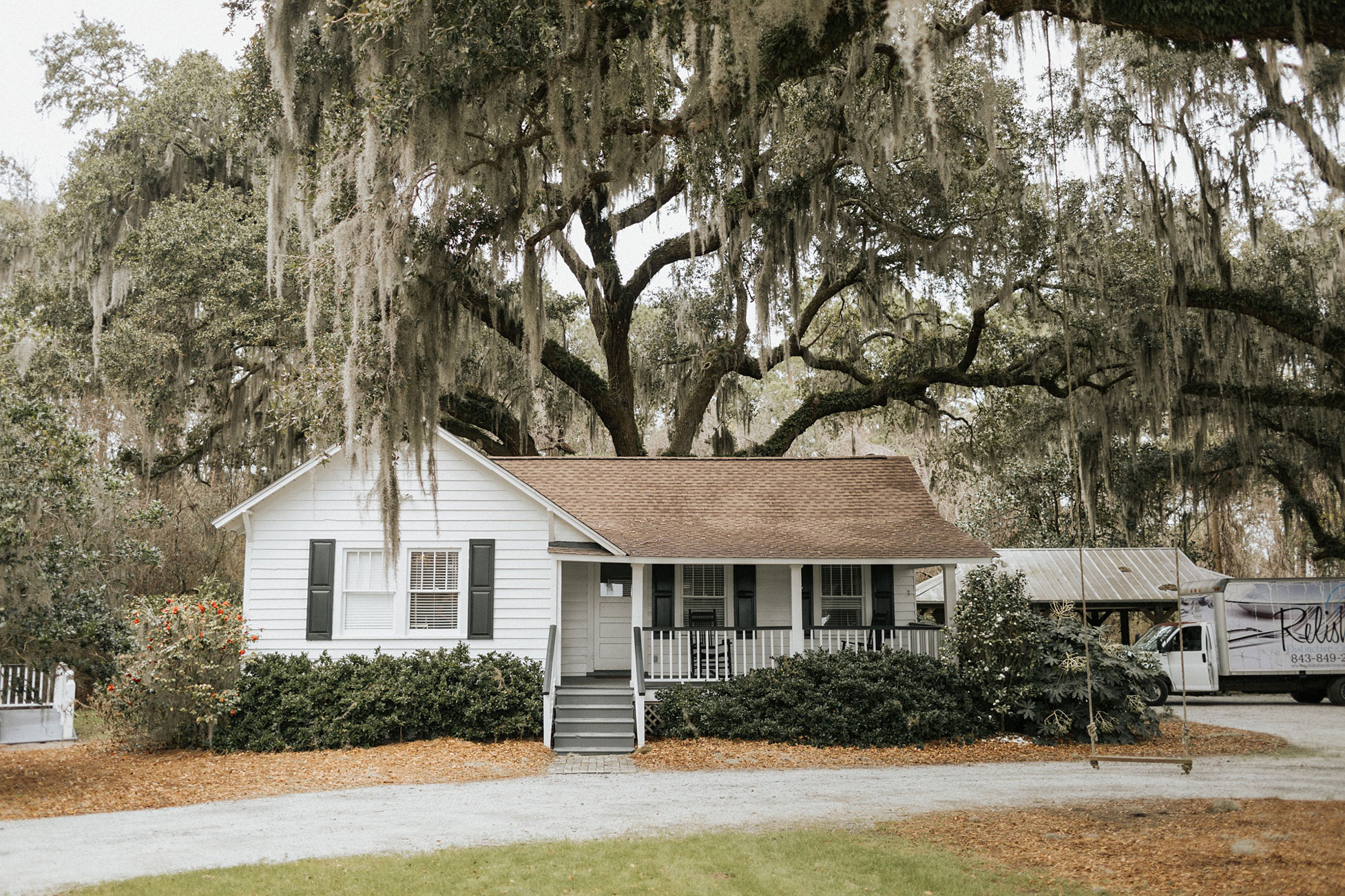 Wingate Place Wedding