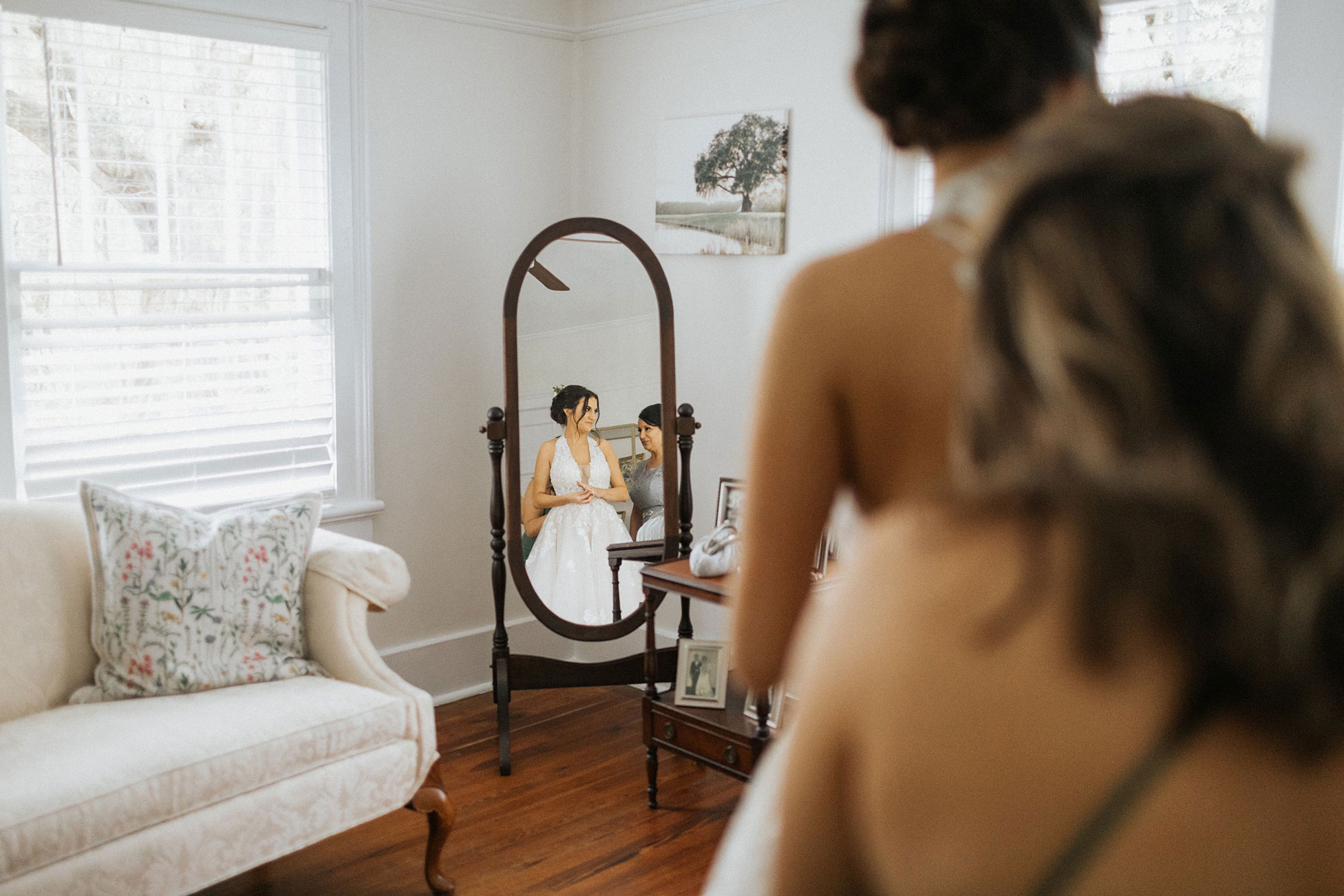Wingate Place Wedding Photographer