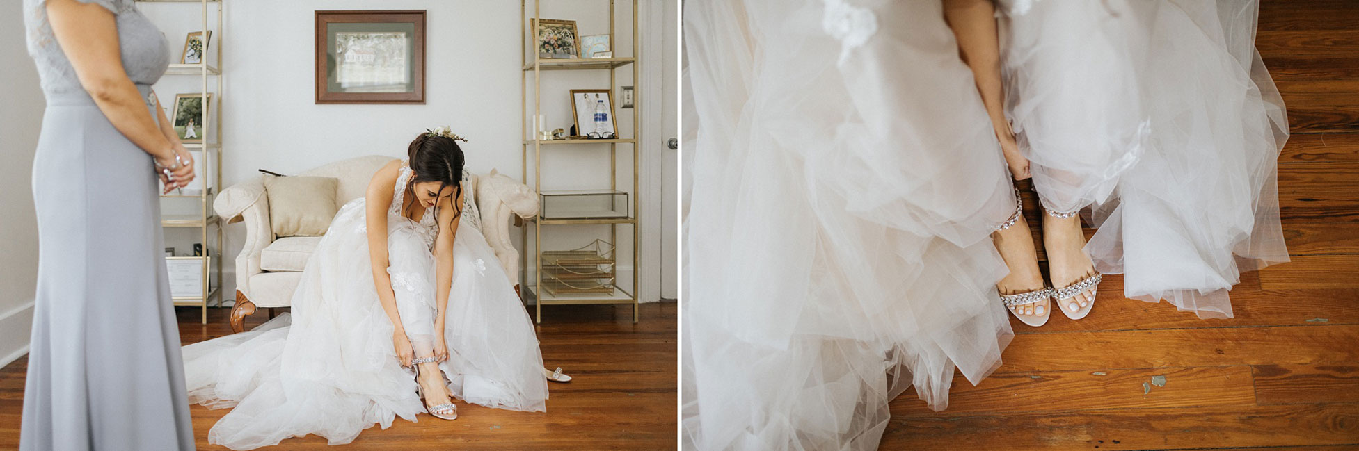 Wingate Place Wedding Photographer