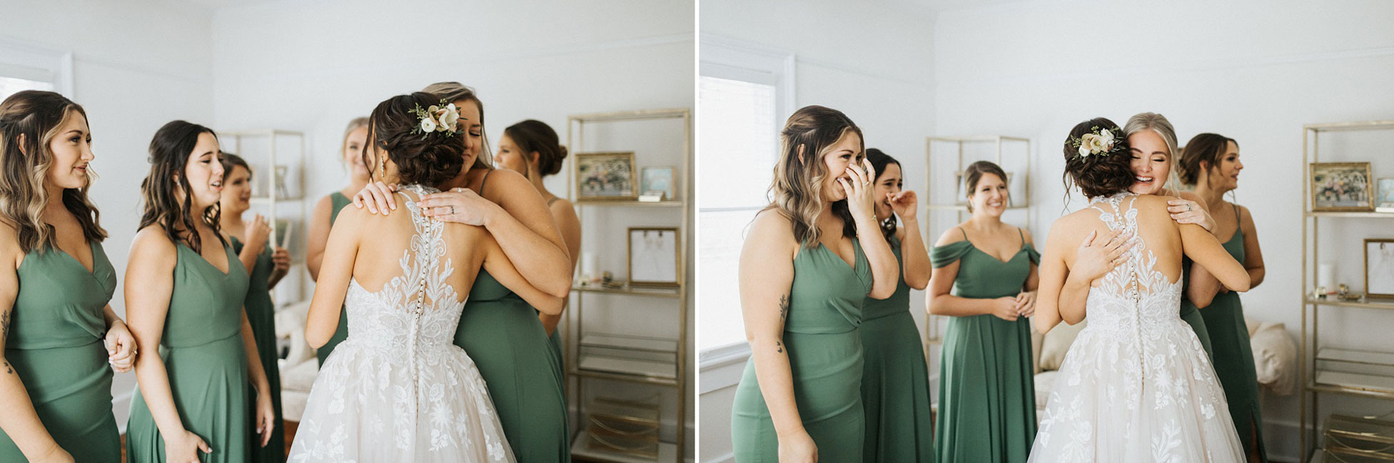 Wingate Place Wedding Photographer