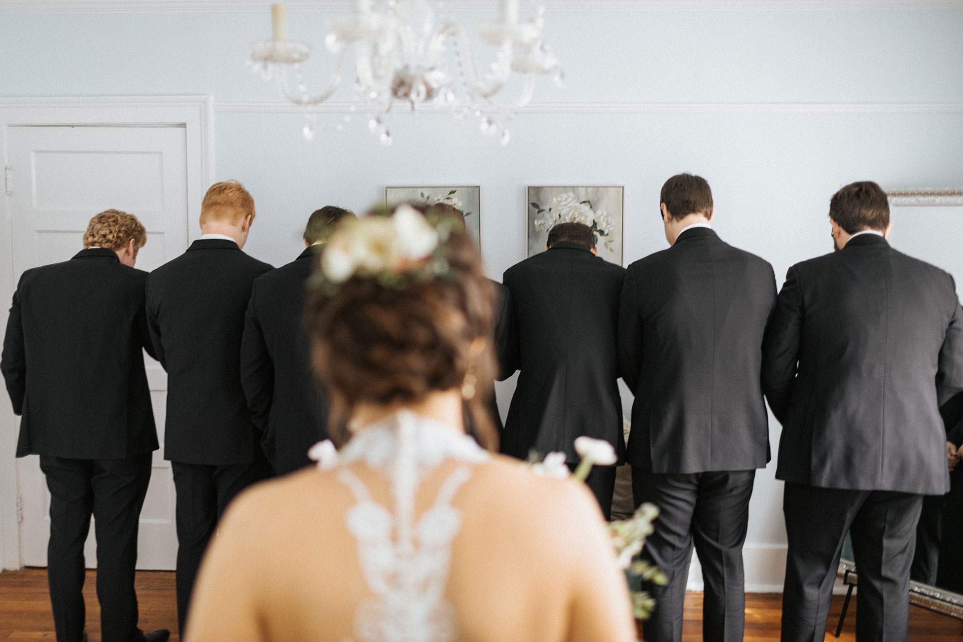 Wingate Place Wedding Photographer