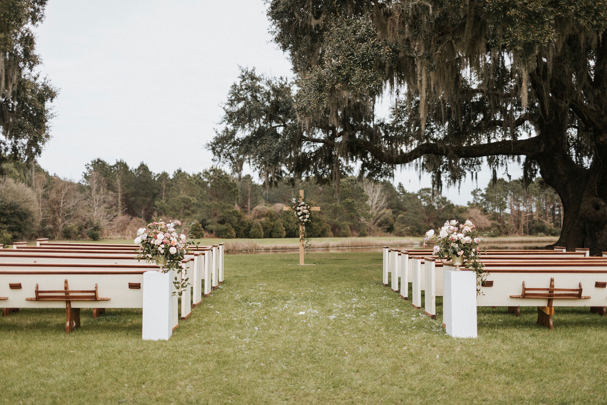 Wingate Place Wedding Photographer