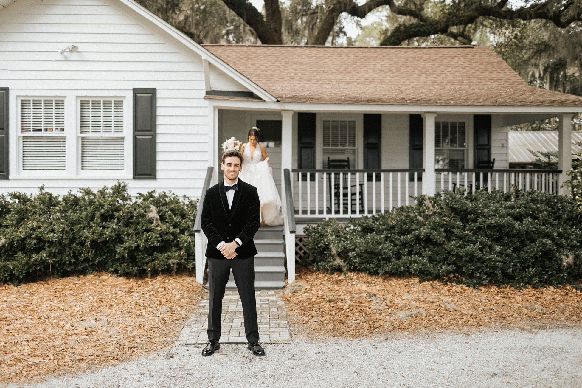 Wingate Place First Look