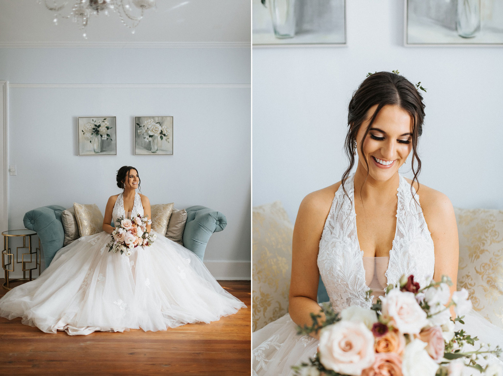 Wingate Place Bride