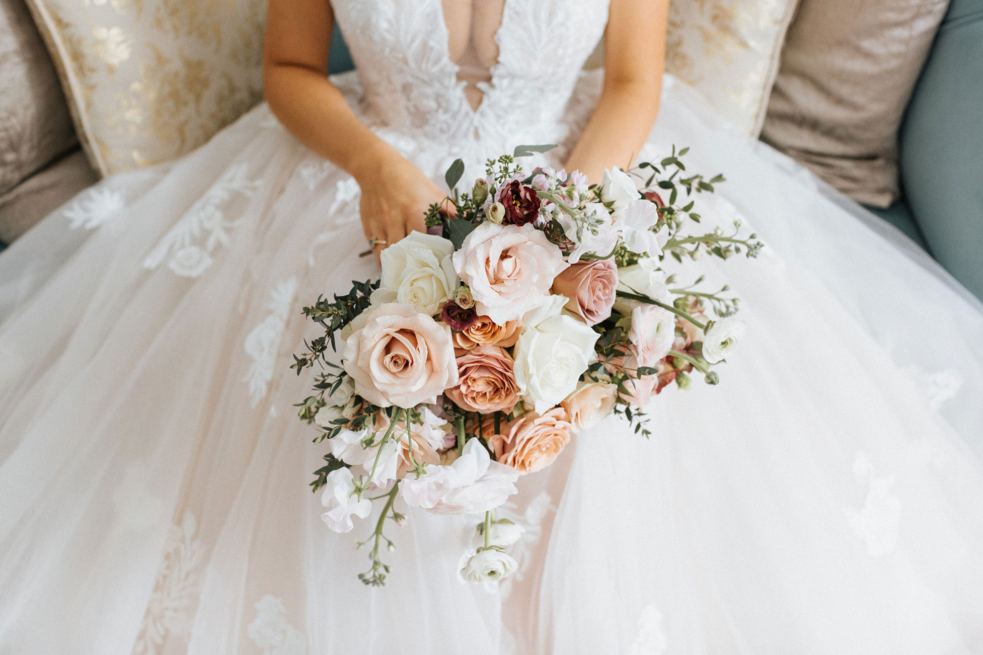 Wingate Place Bride