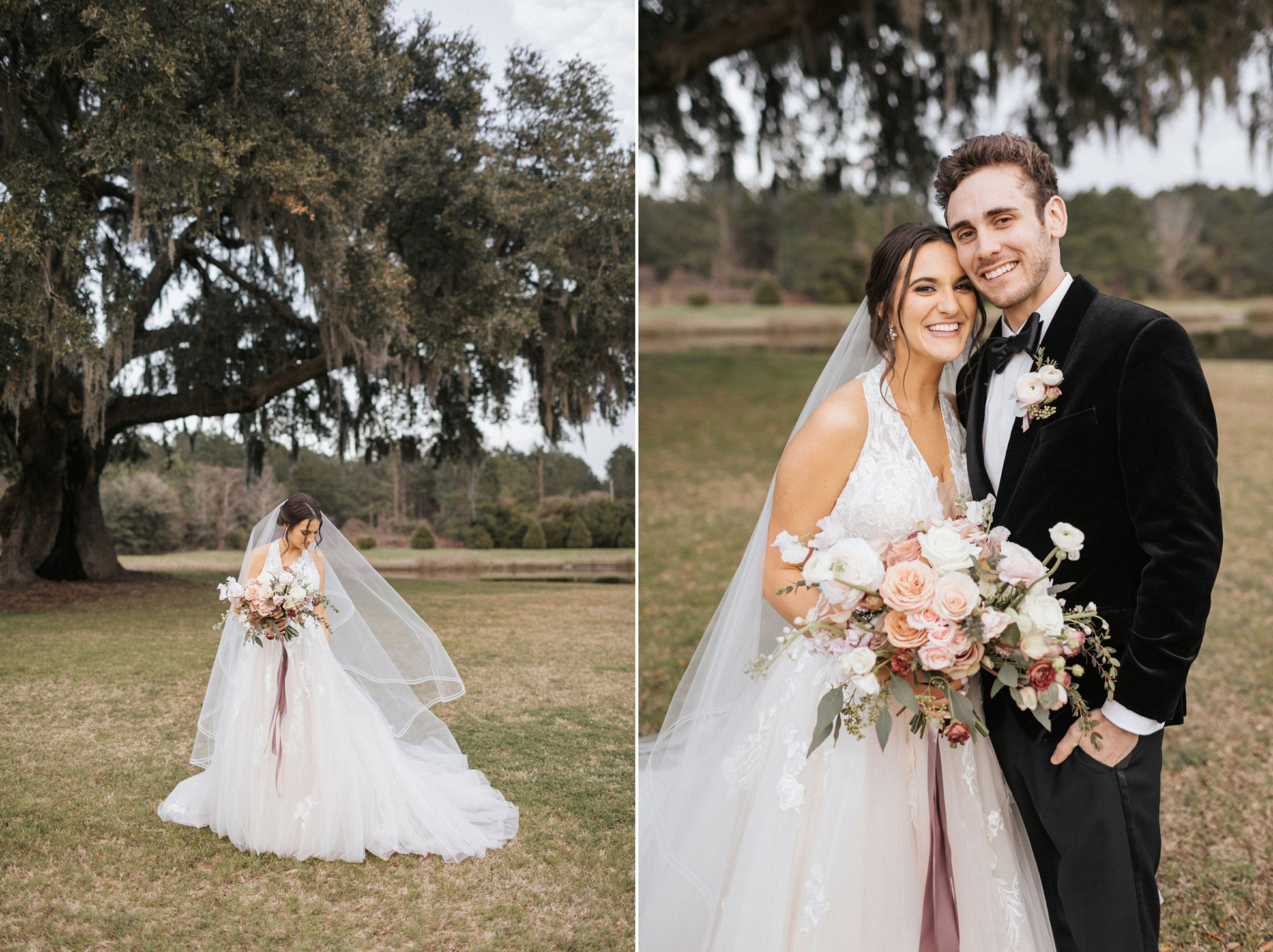 Wingate Place Wedding
