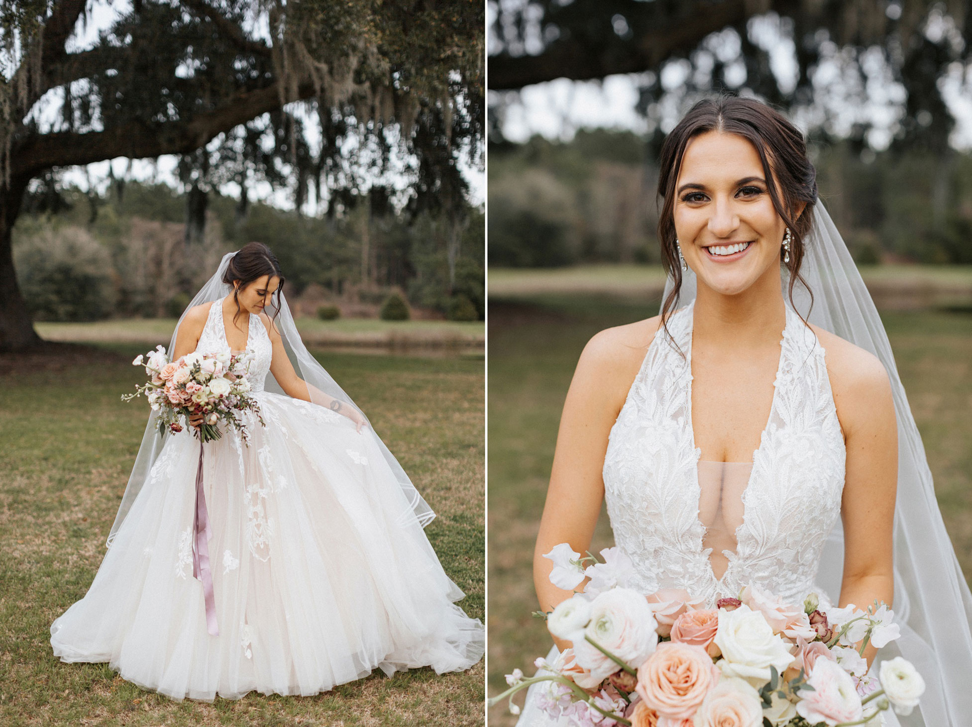 Wingate Place Wedding