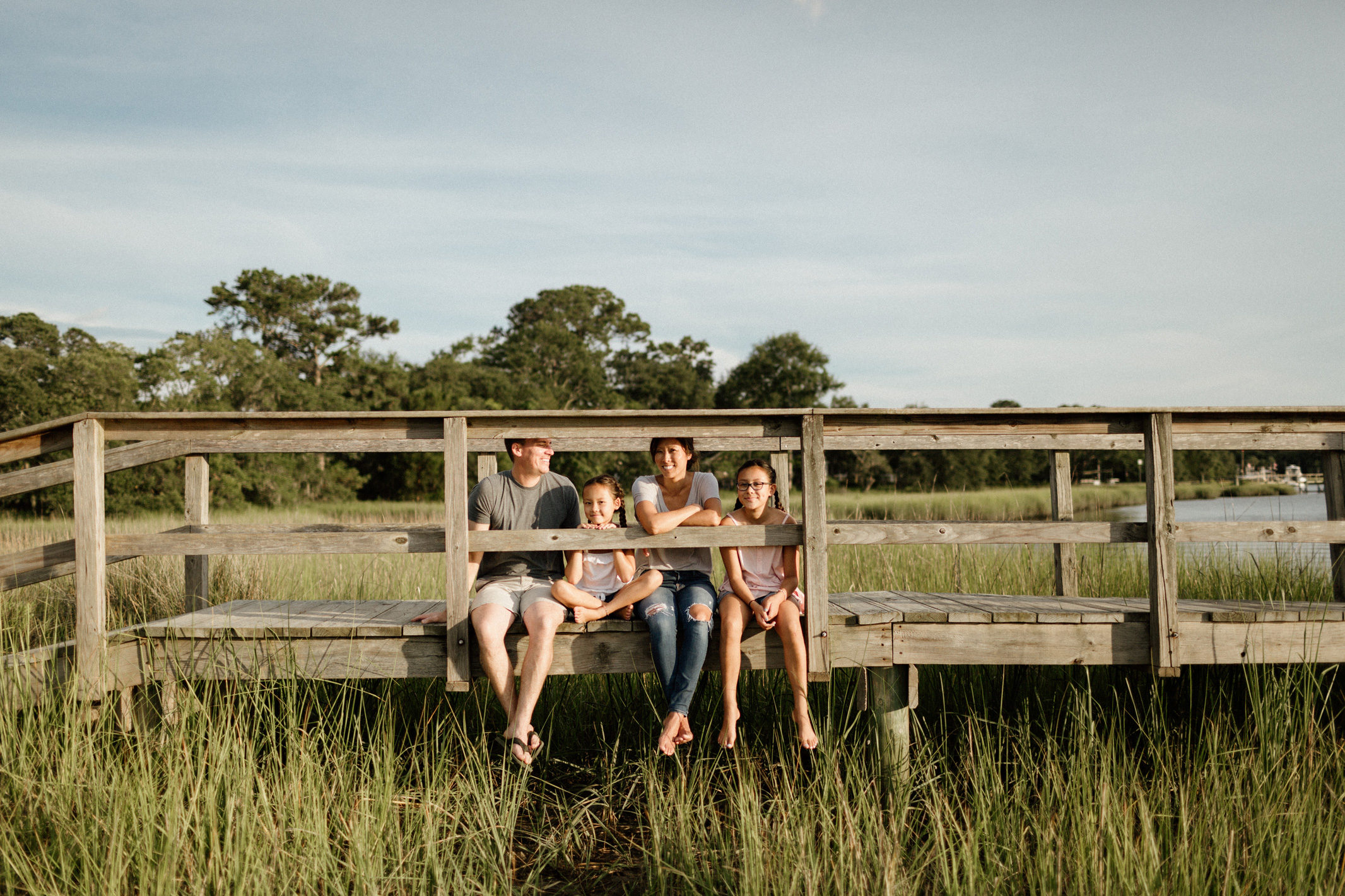 Family Film and Photos Charleston SC