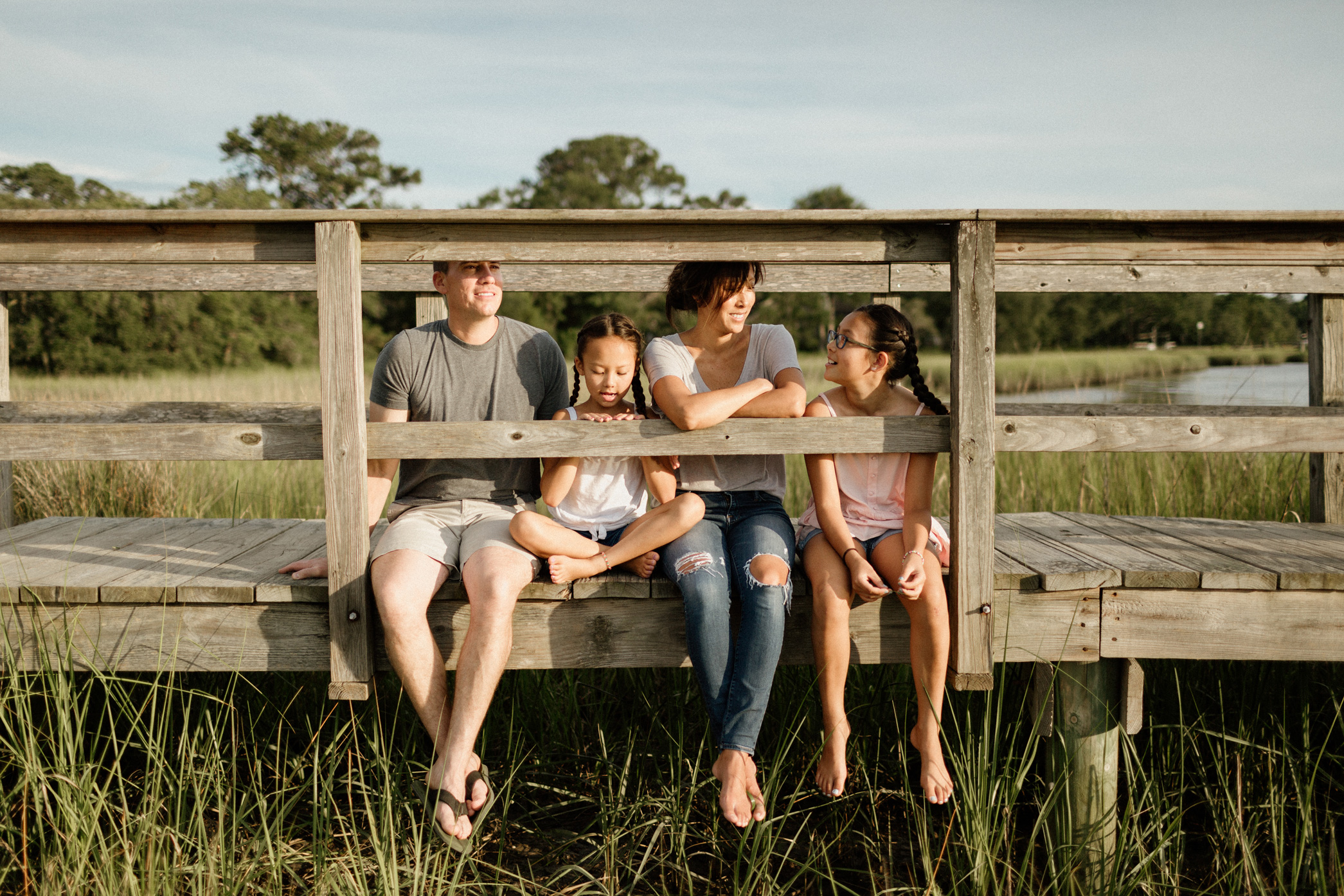 Family Film and Photos Charleston SC