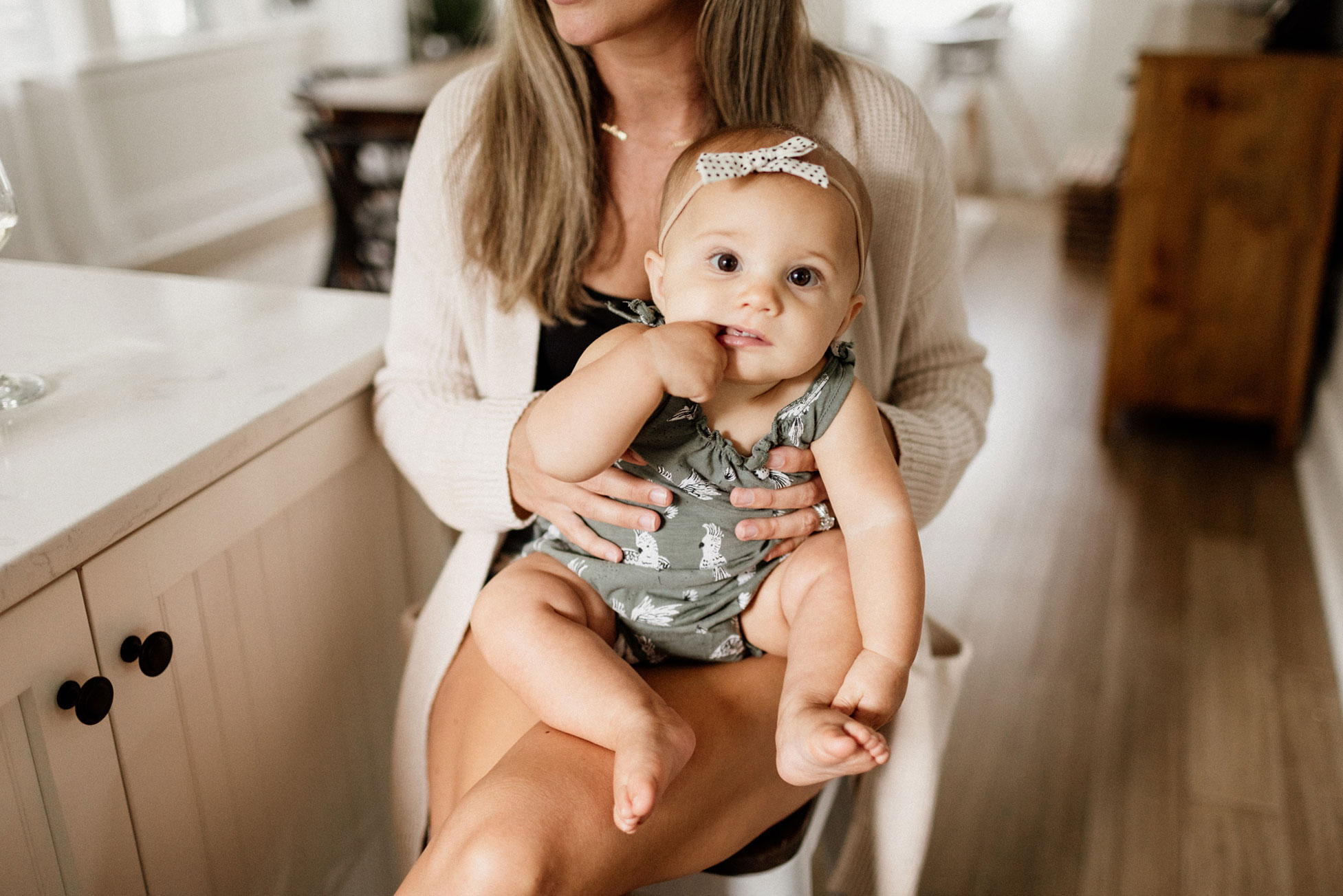 Charleston Family Photographer and Videographer