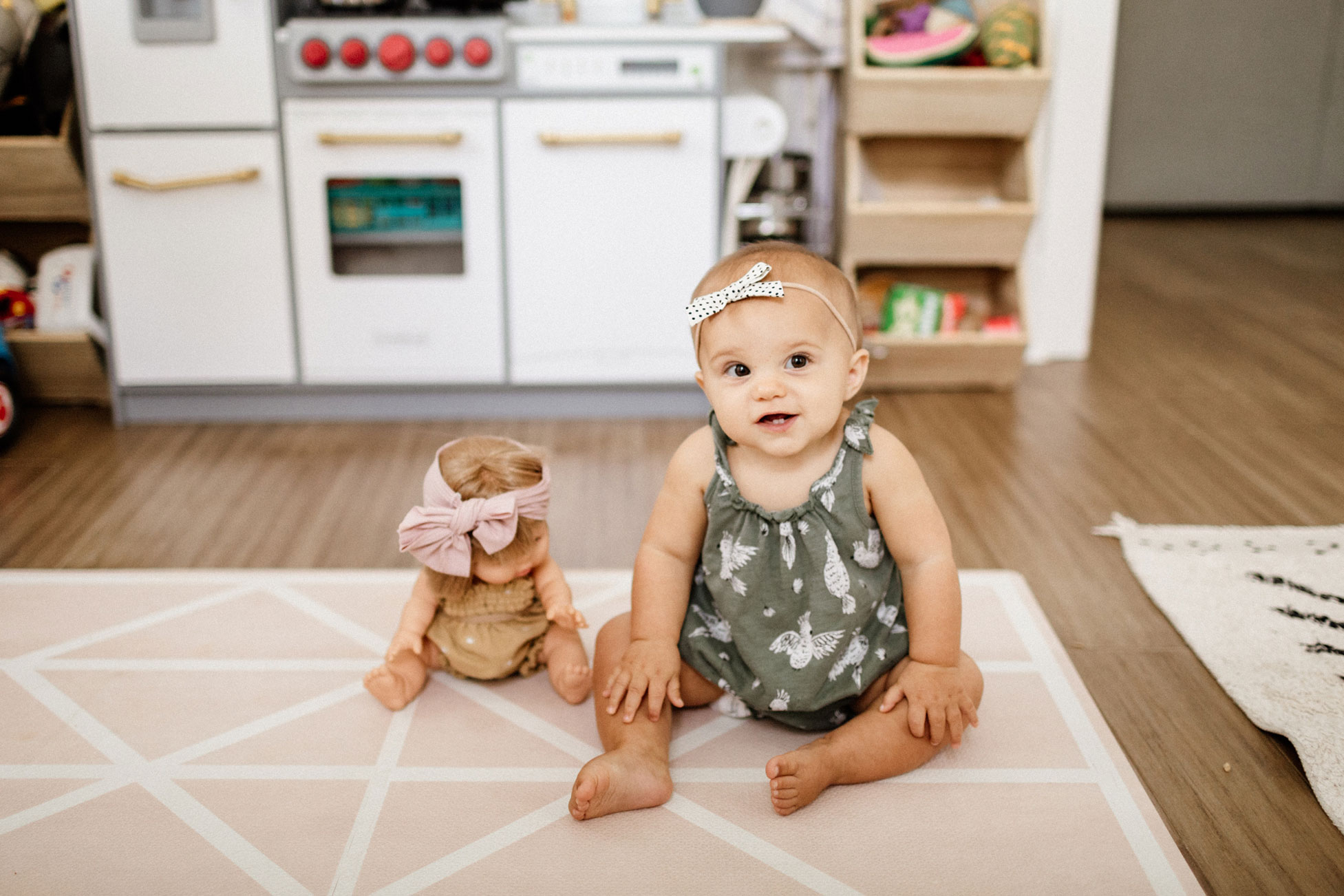 Charleston Family Photographer and Videographer