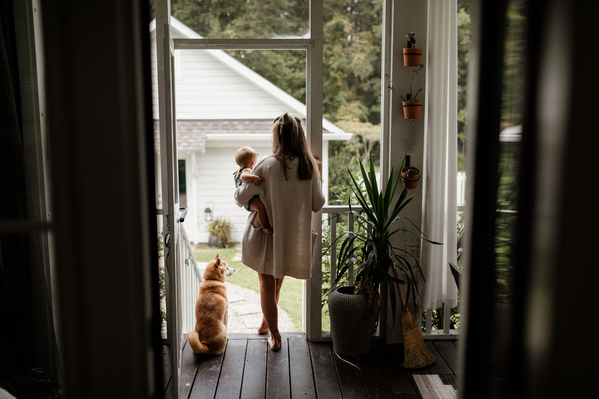 Charleston Family Photographer and Videographer