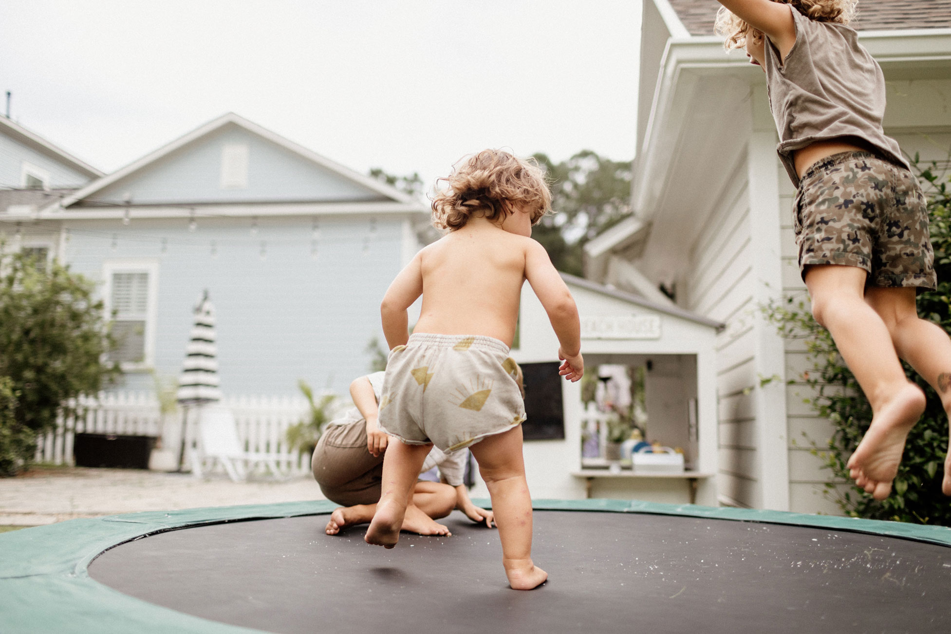 Charleston Family Photographer and Videographer