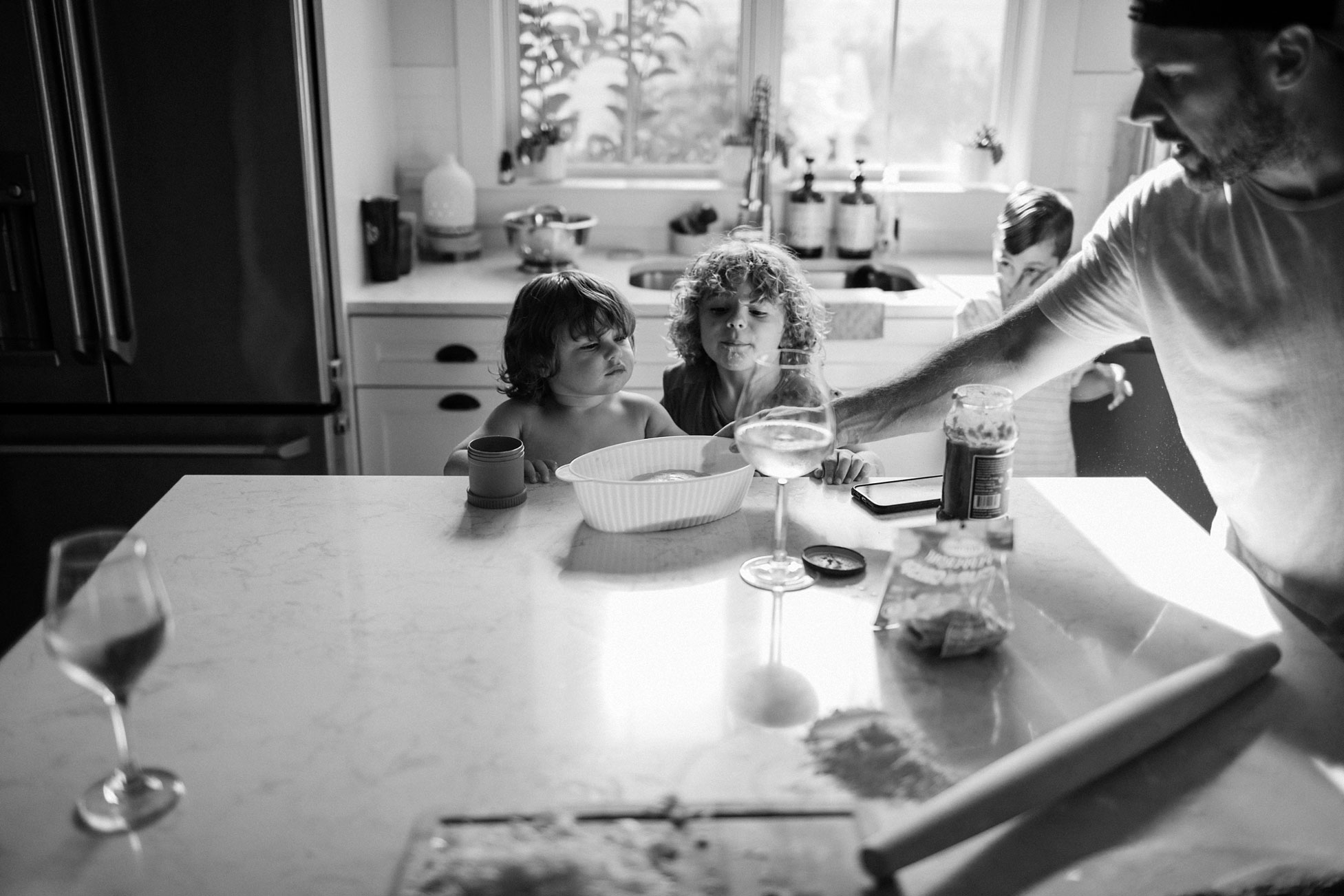 Charleston Family Photographer and Videographer