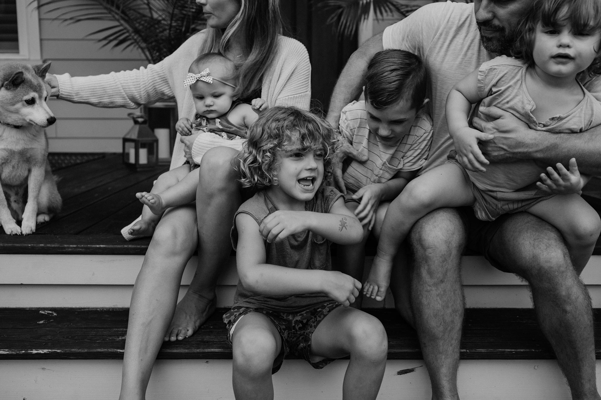 Charleston Family Photographer and Videographer