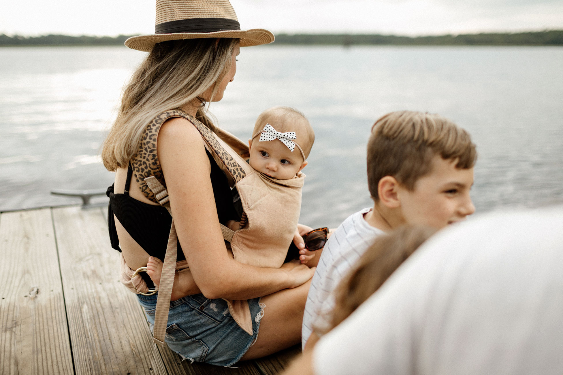 Charleston Family Photographer and Videographer