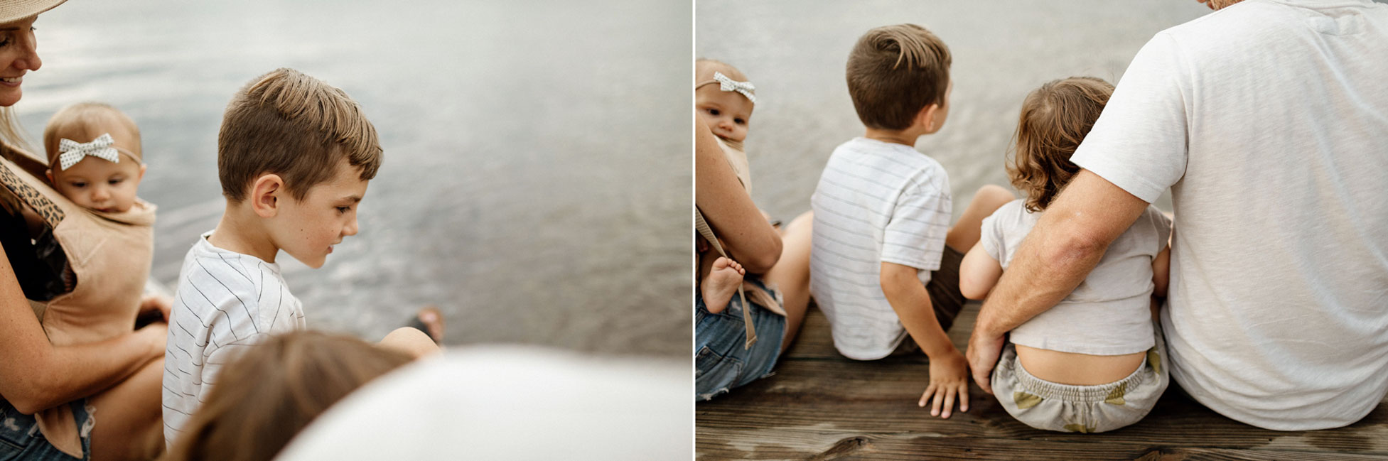 Charleston Family Photographer and Videographer
