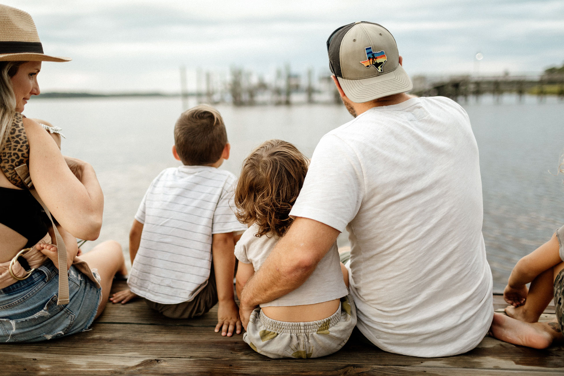 Charleston Family Photographer and Videographer