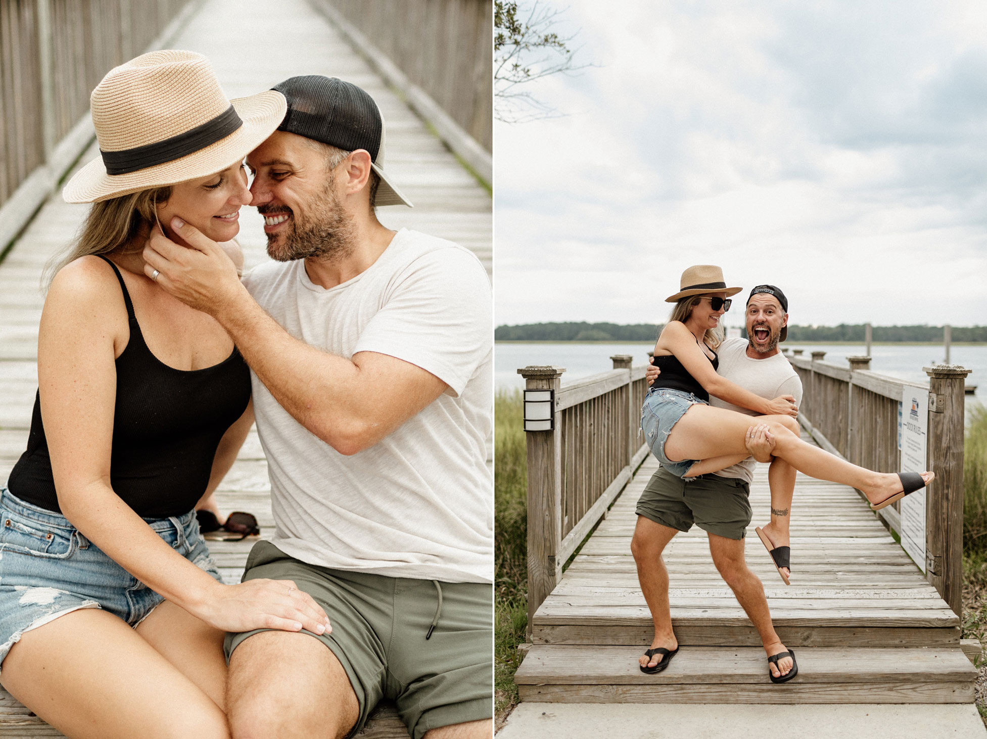 Charleston Family Photographer and Videographer