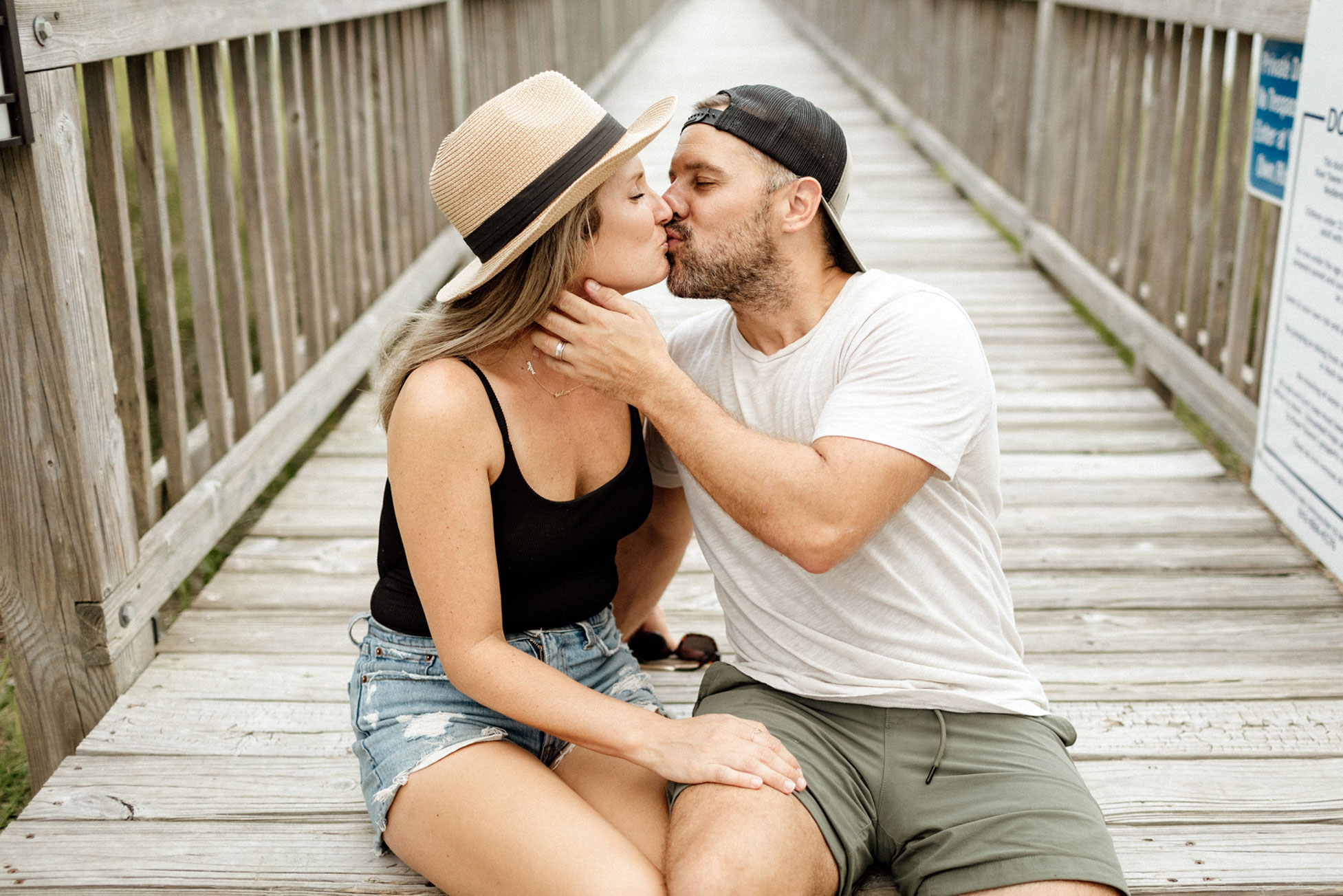 Charleston Family Photographer and Videographer