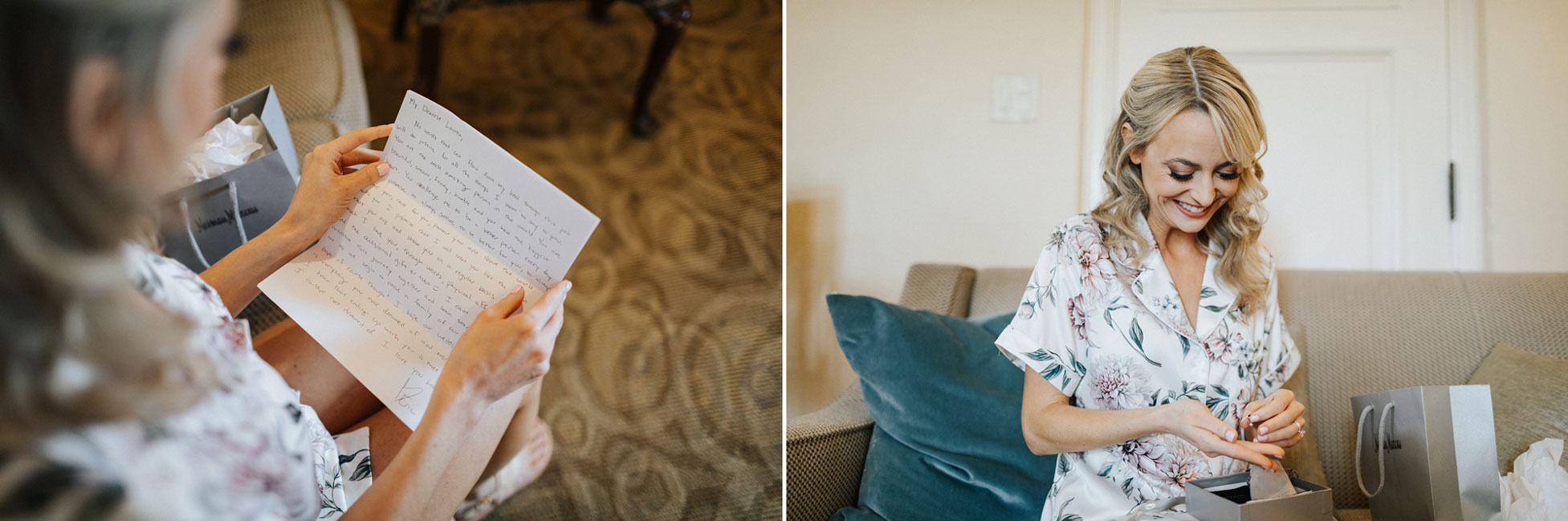 Epping Forest Yacht & Country Club Wedding