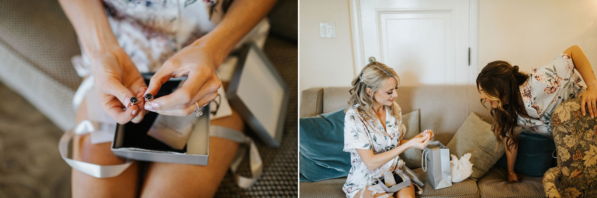 Epping Forest Yacht & Country Club Wedding