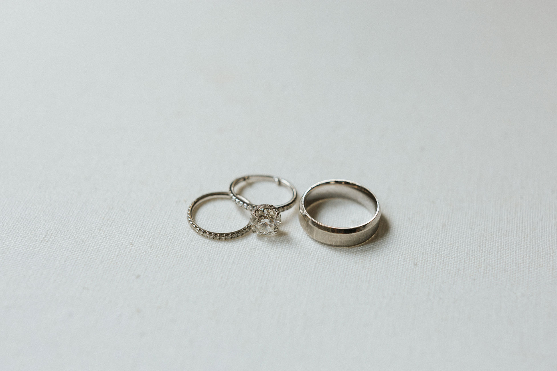 Epping Forest Yacht & Country Club Wedding