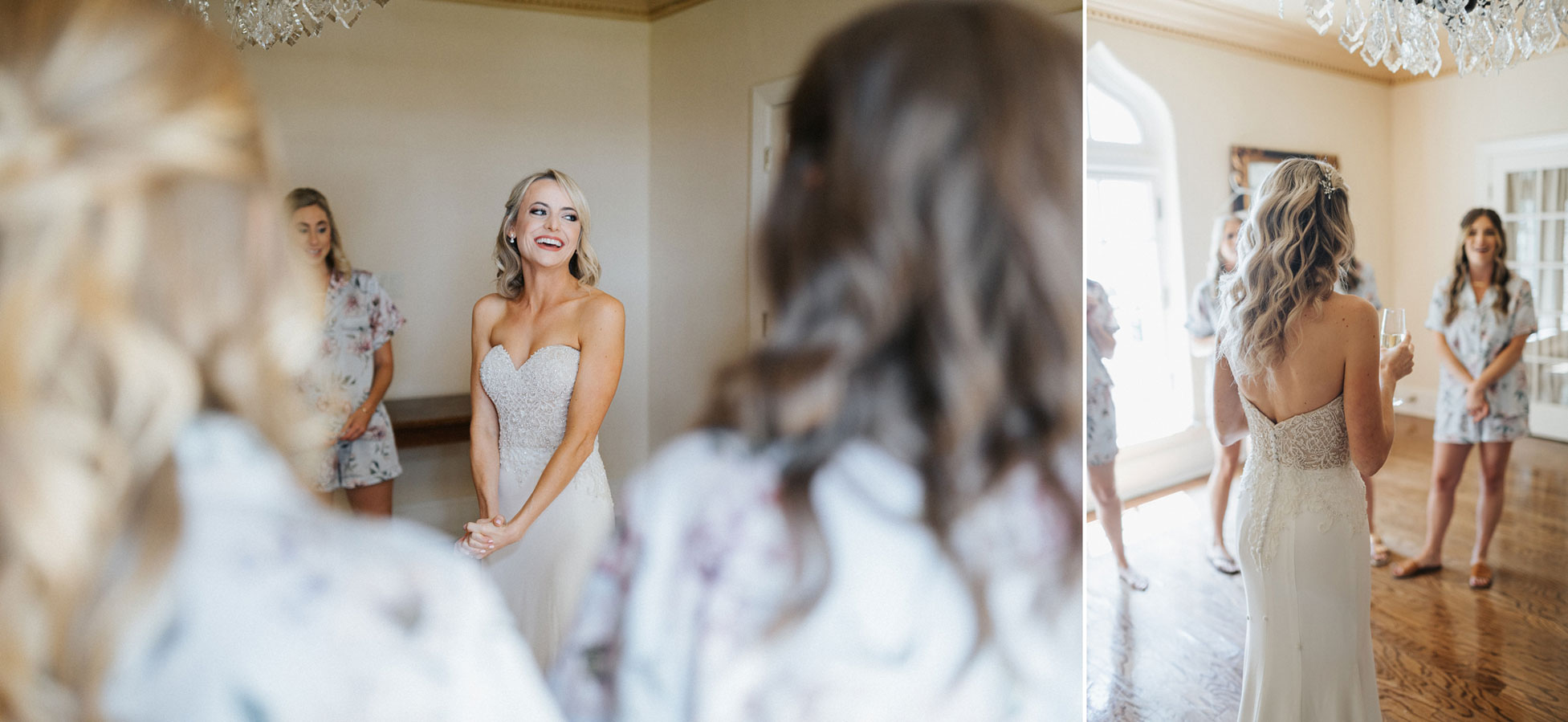 Epping Forest Yacht & Country Club Wedding Photographer