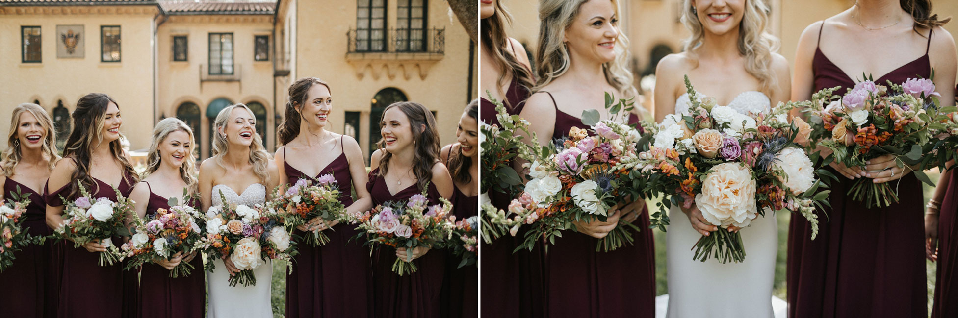 Epping Forest Yacht & Country Club Wedding