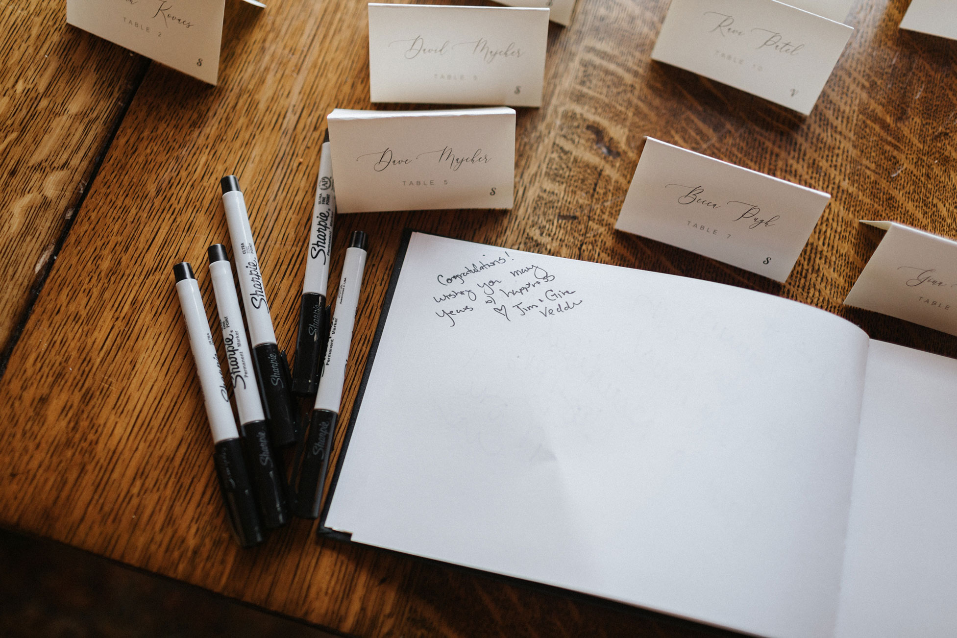 Epping Forest Yacht & Country Club Wedding Photos