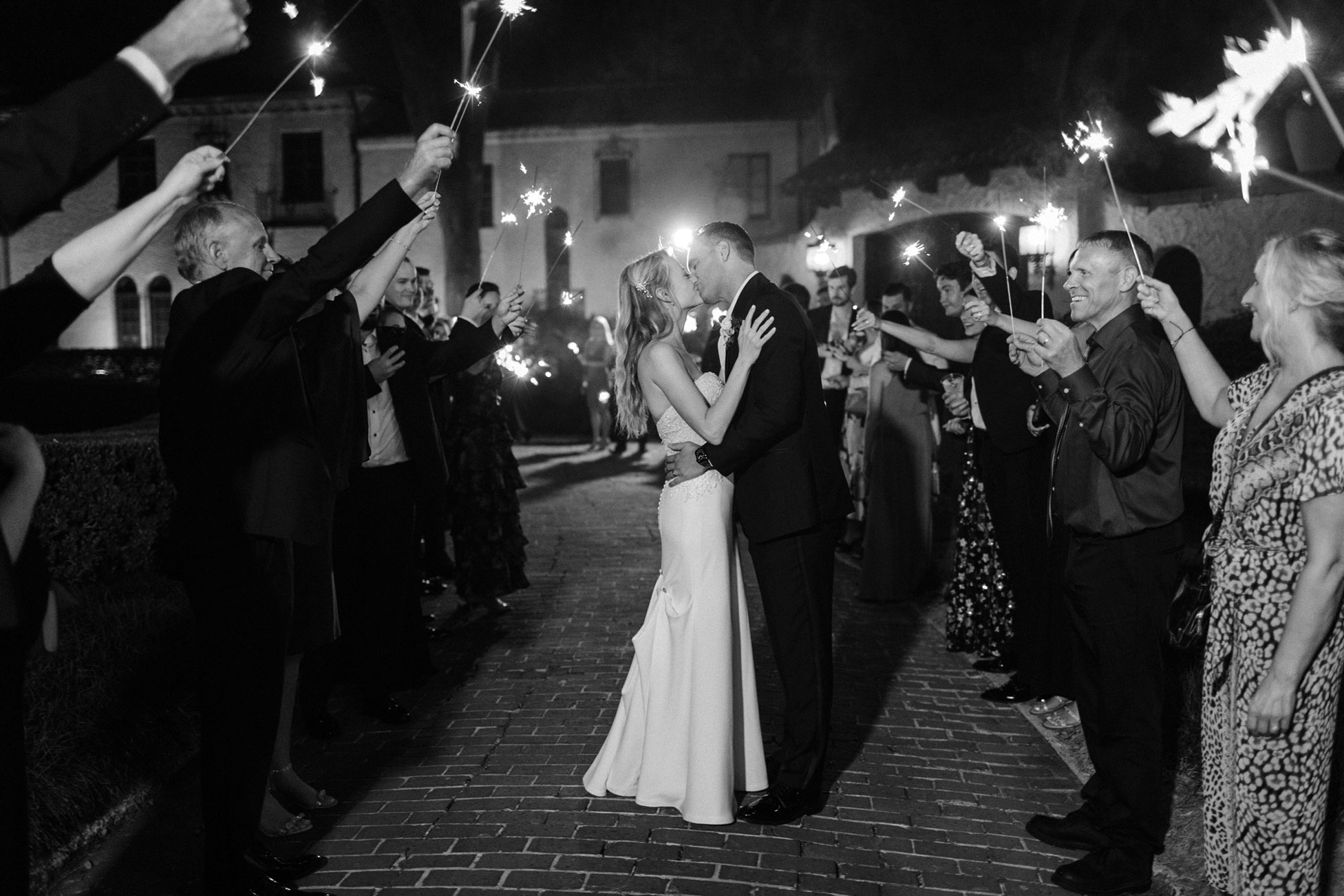 Epping Forest Yacht & Country Club Wedding