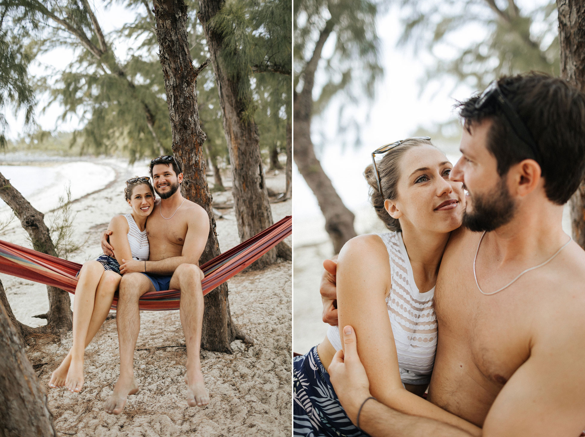 Harbour Island Wedding Boat Trip