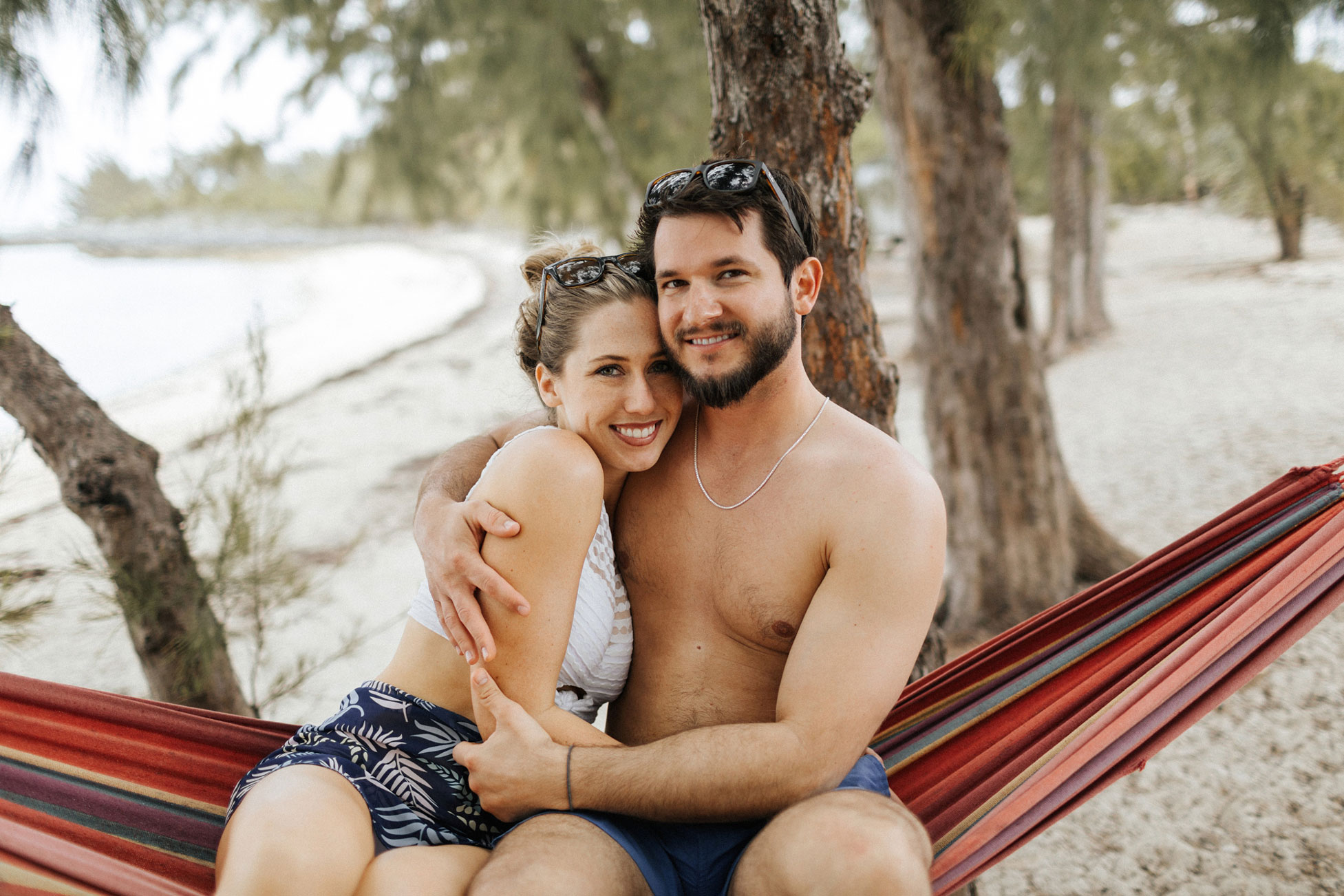 Harbour Island Wedding Boat Trip