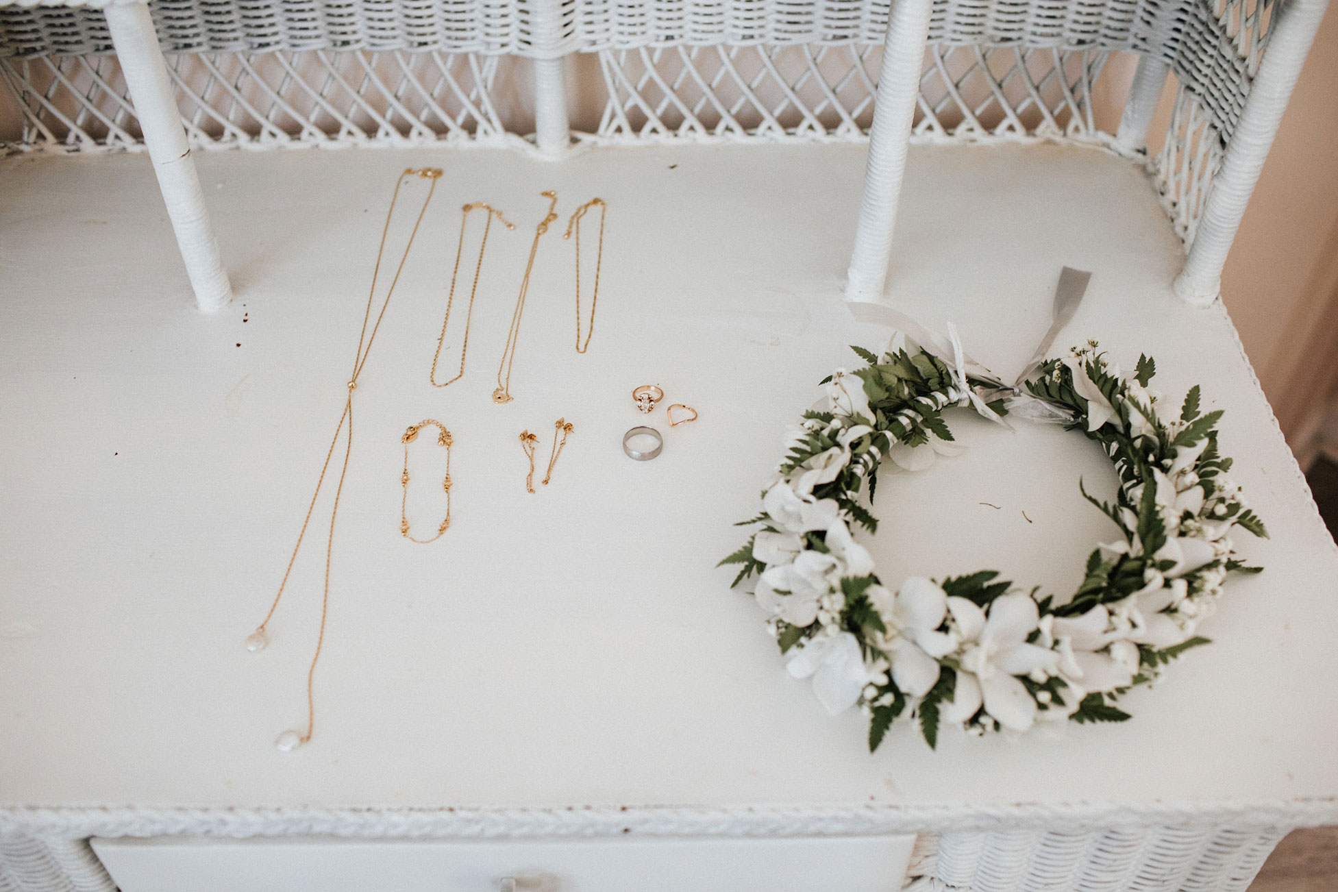 Hewitt Oaks Bluffton Wedding