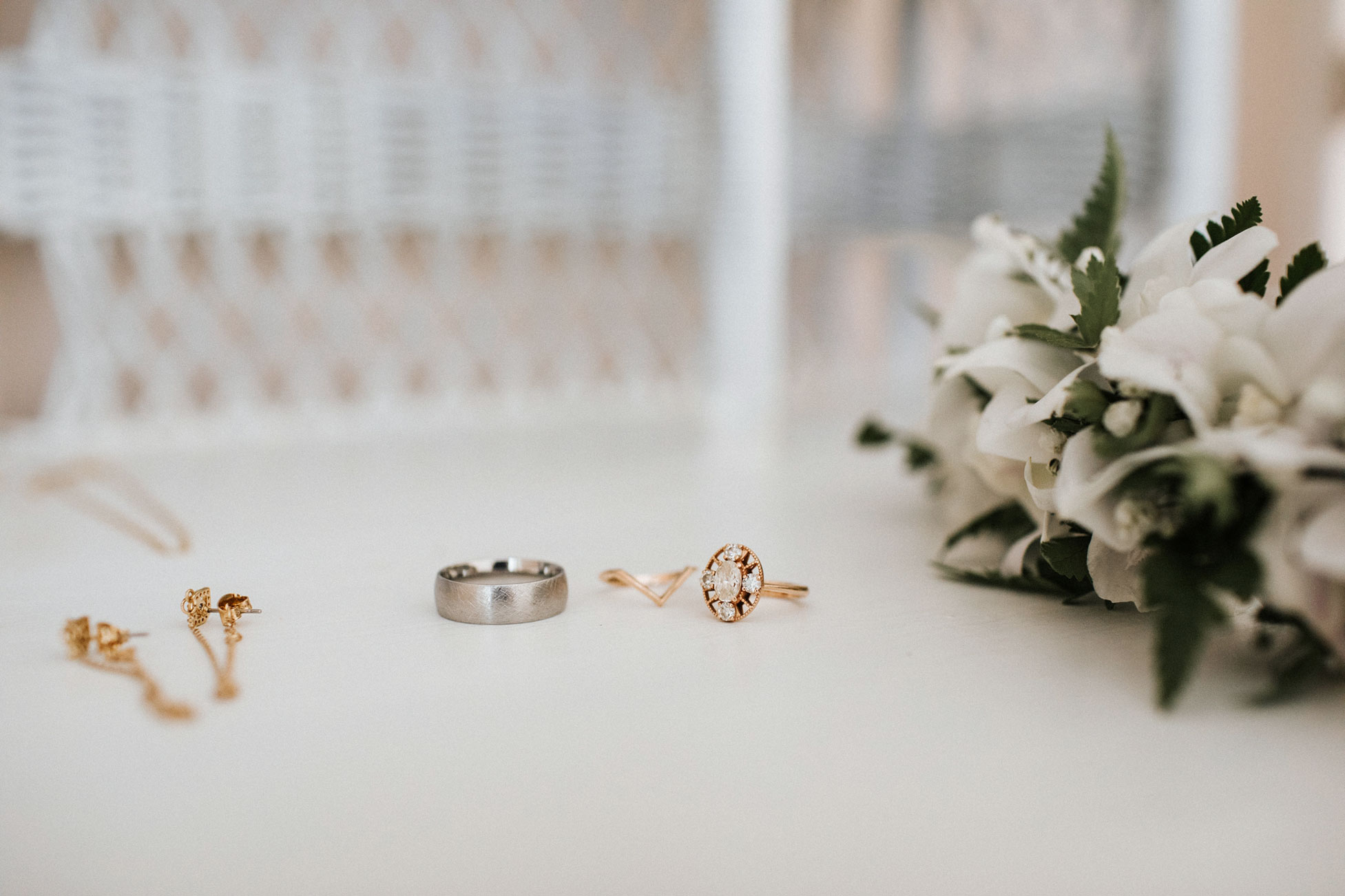 Hewitt Oaks Bluffton Wedding