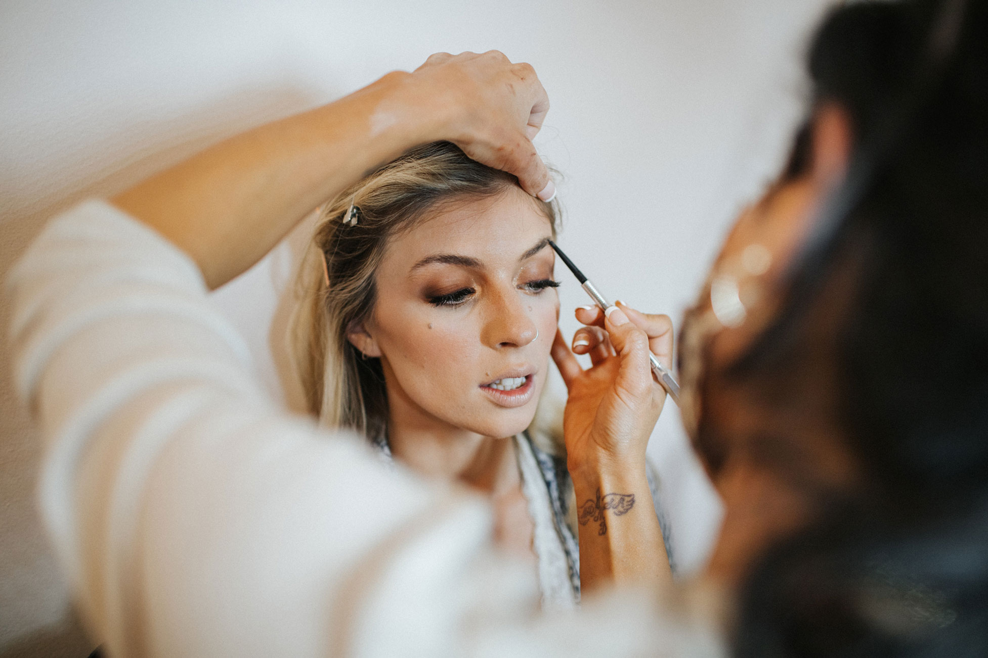 Hewitt Oaks Bluffton Wedding