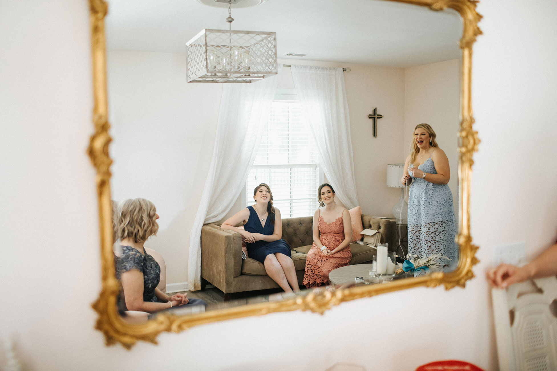 Hewitt Oaks Bluffton Wedding